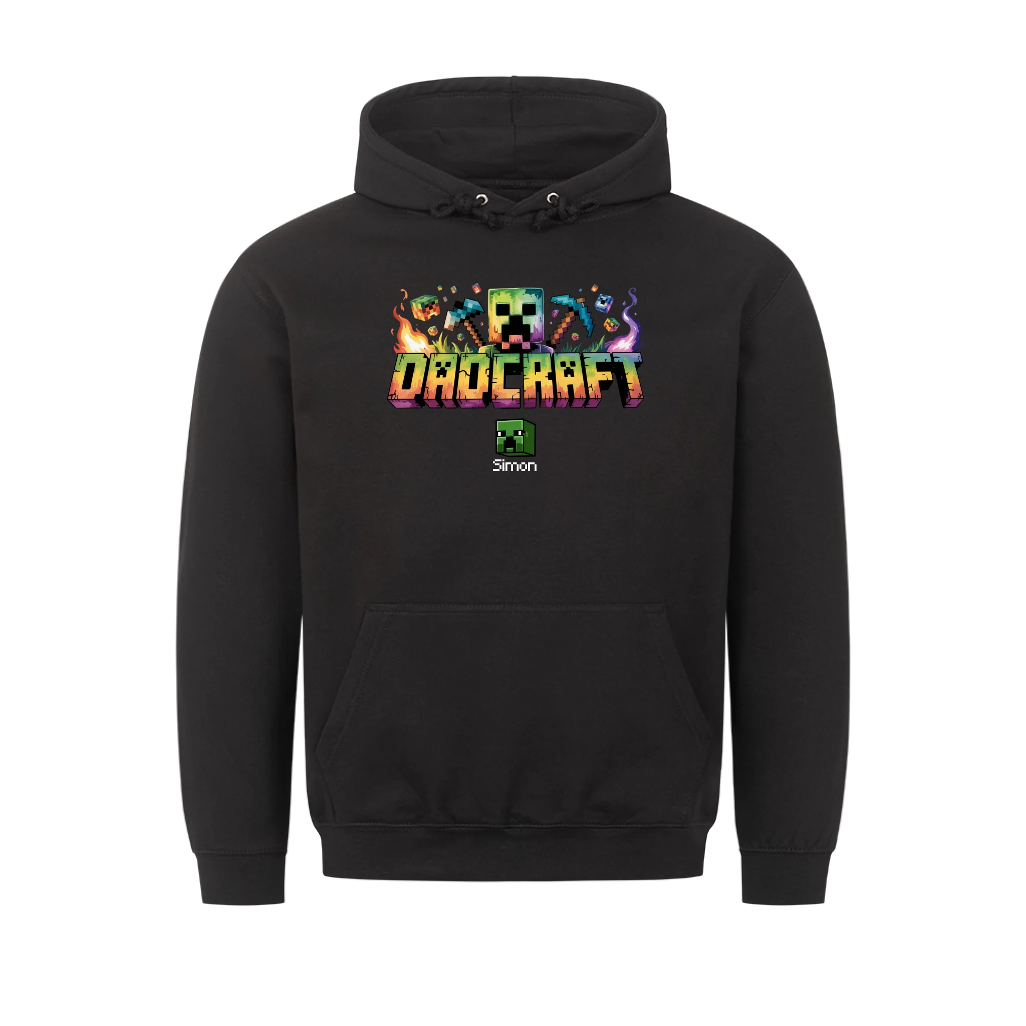 Dadcraft - <tc>custom made</tc> 2