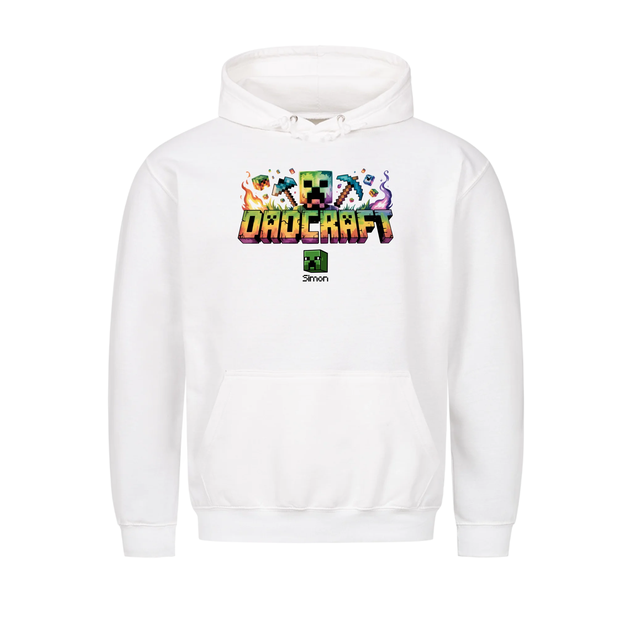 Dadcraft - <tc>custom made</tc> 2