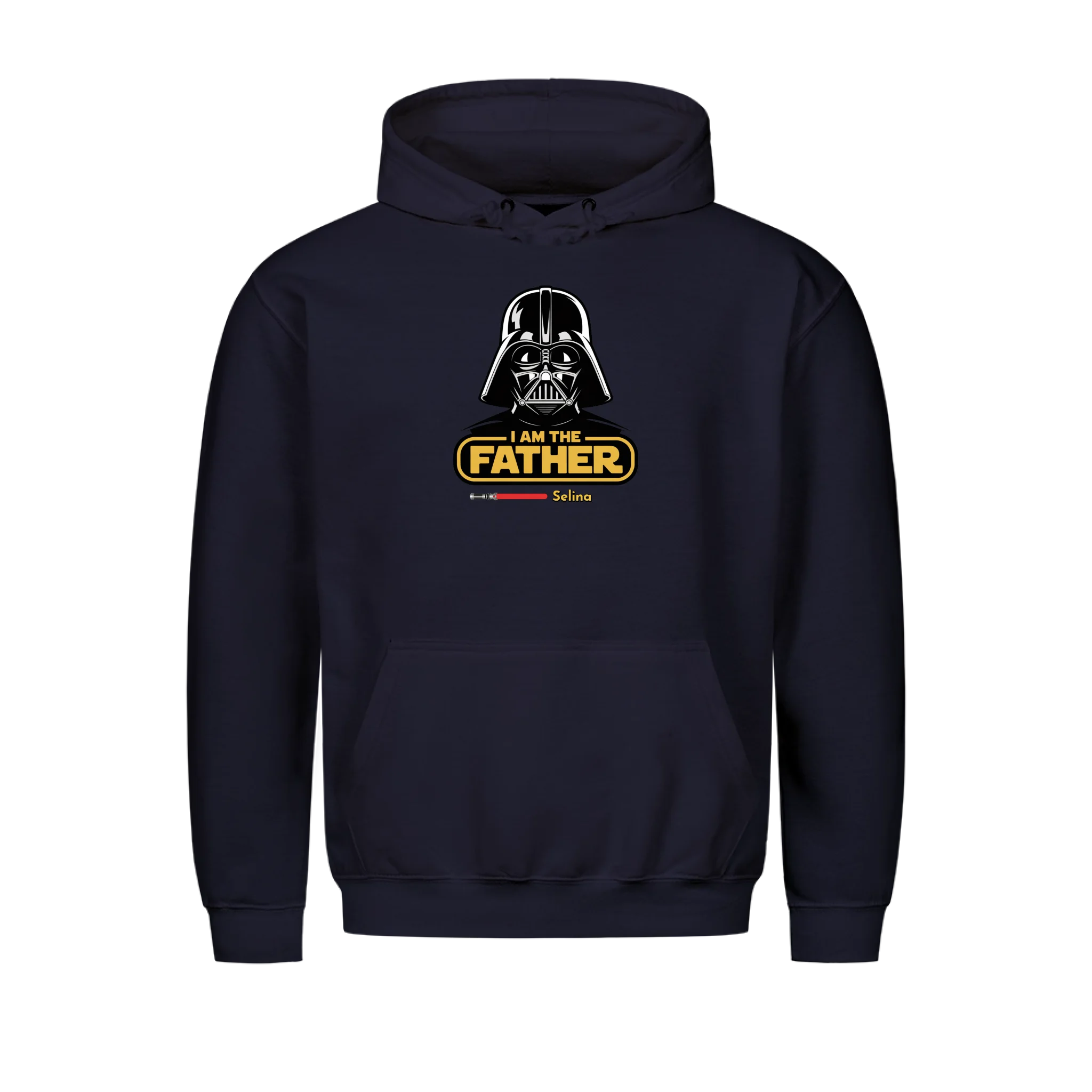 I am the Father - custom made