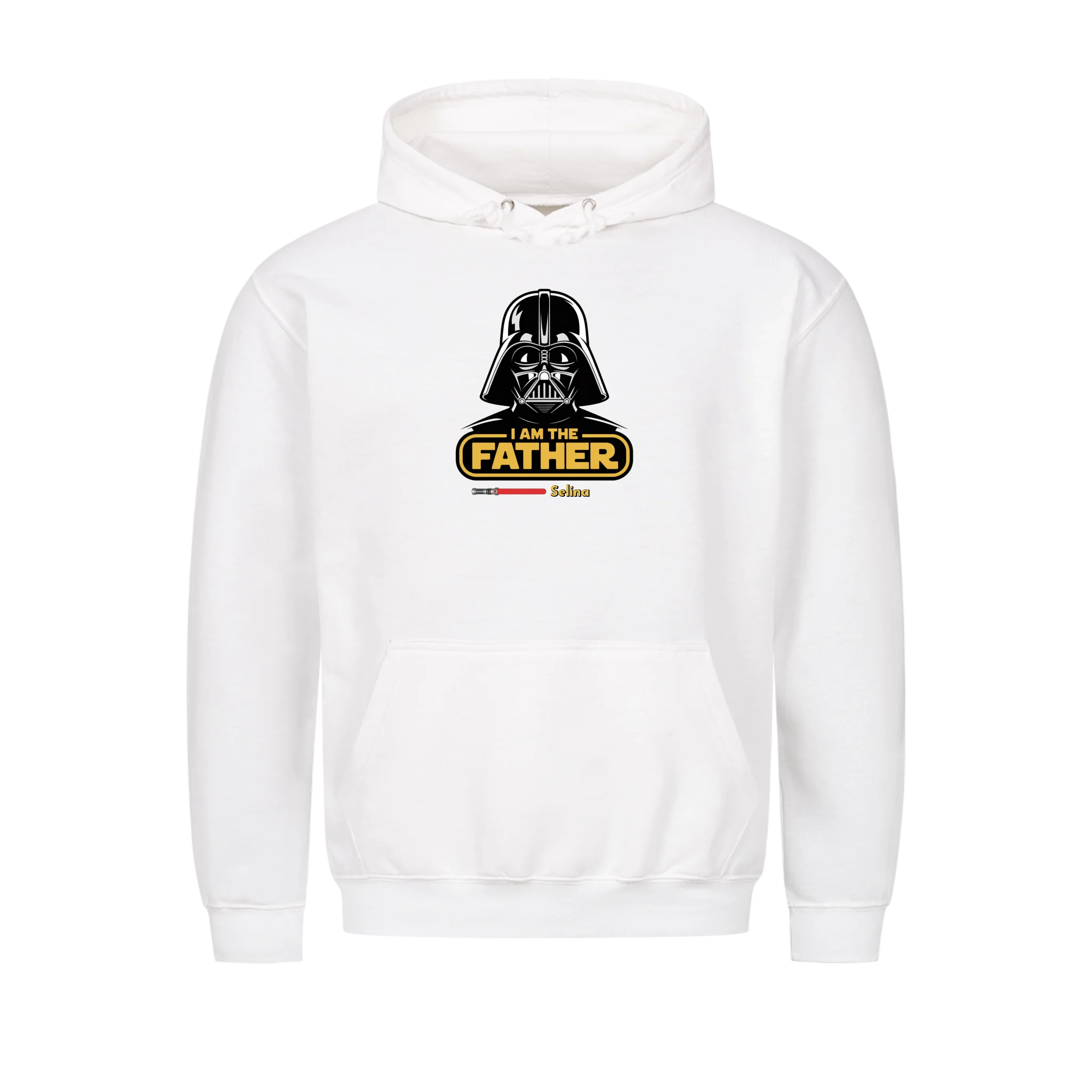 I am the Father - <tc>custom made</tc>