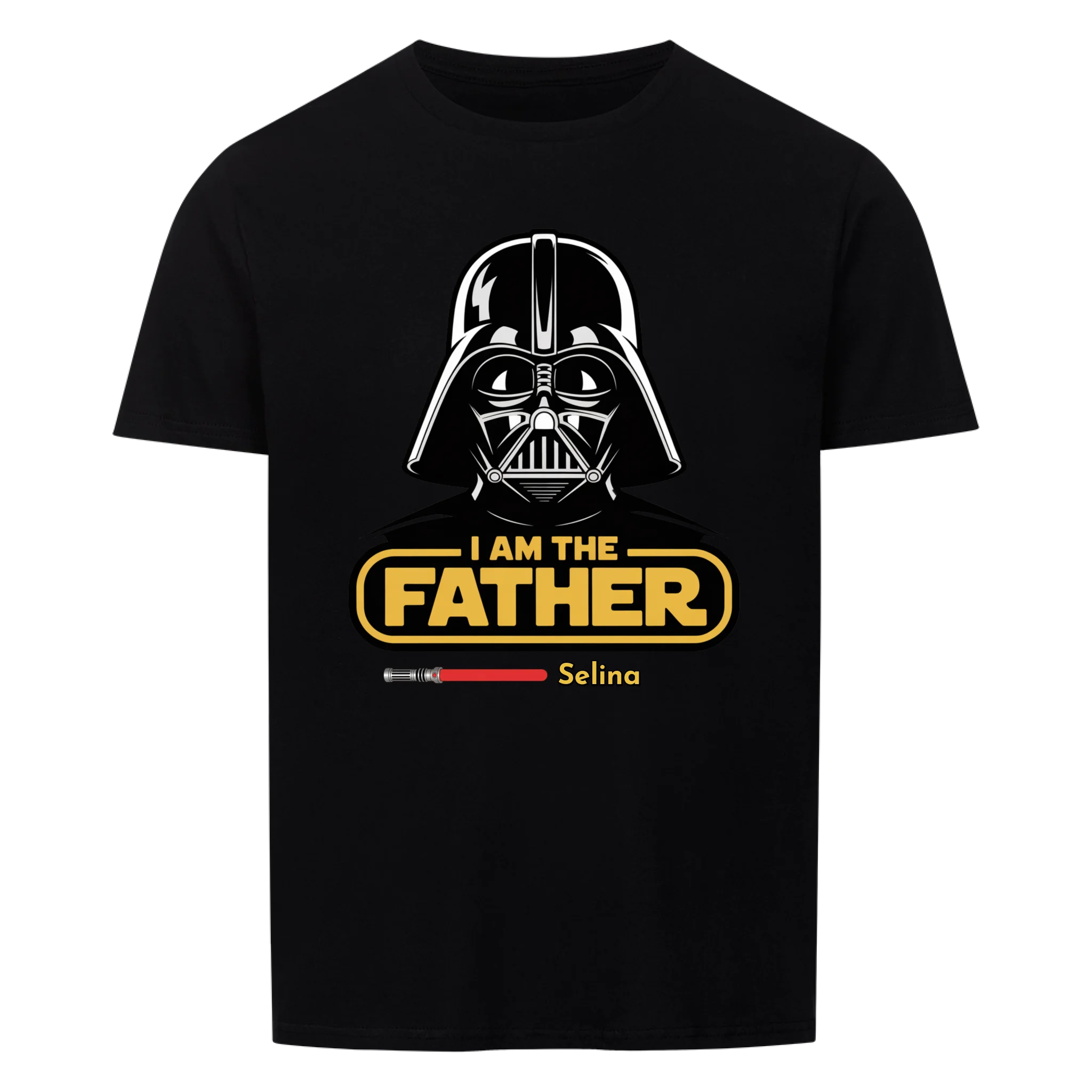 I am the Father - <tc>custom made</tc>