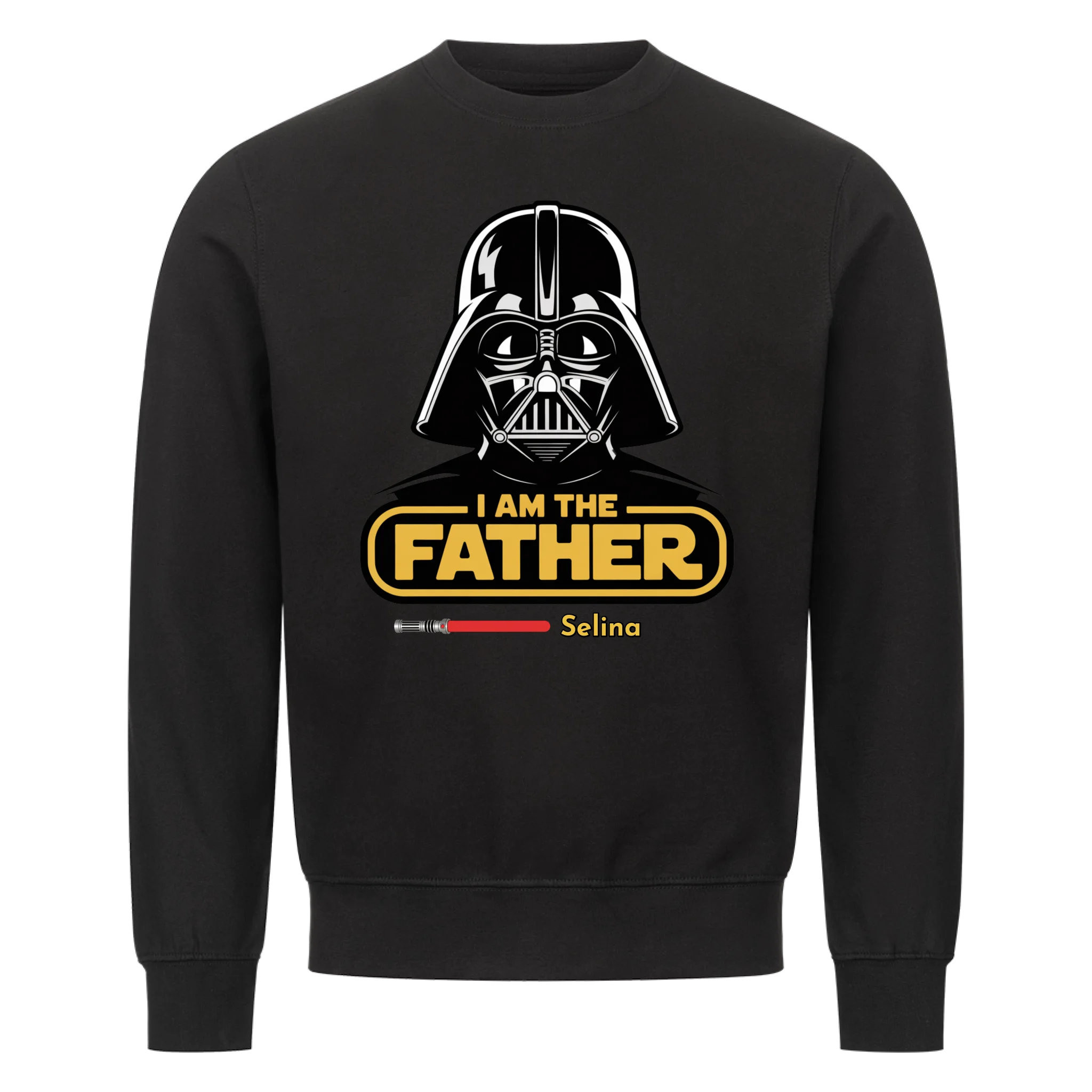 I am the Father - <tc>custom made</tc>