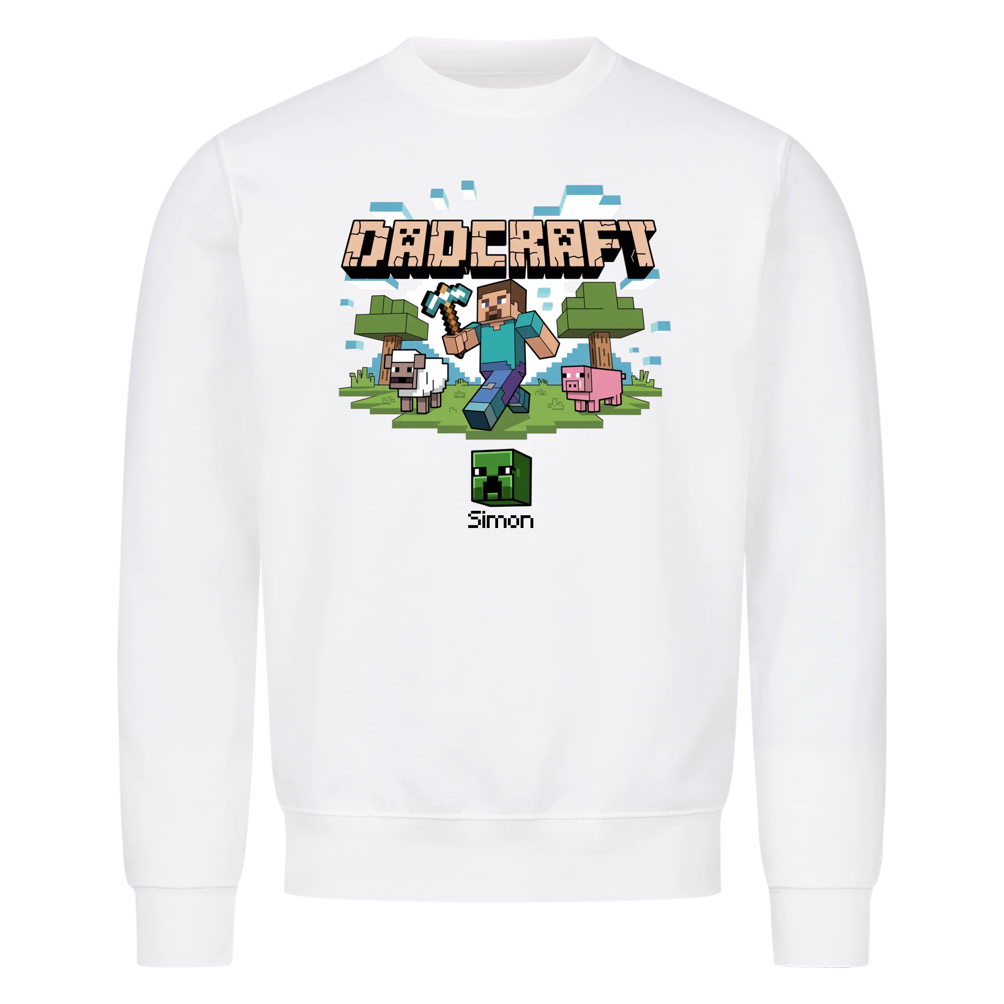 Dadcraft - <tc>op maat gemaakt</tc> 3