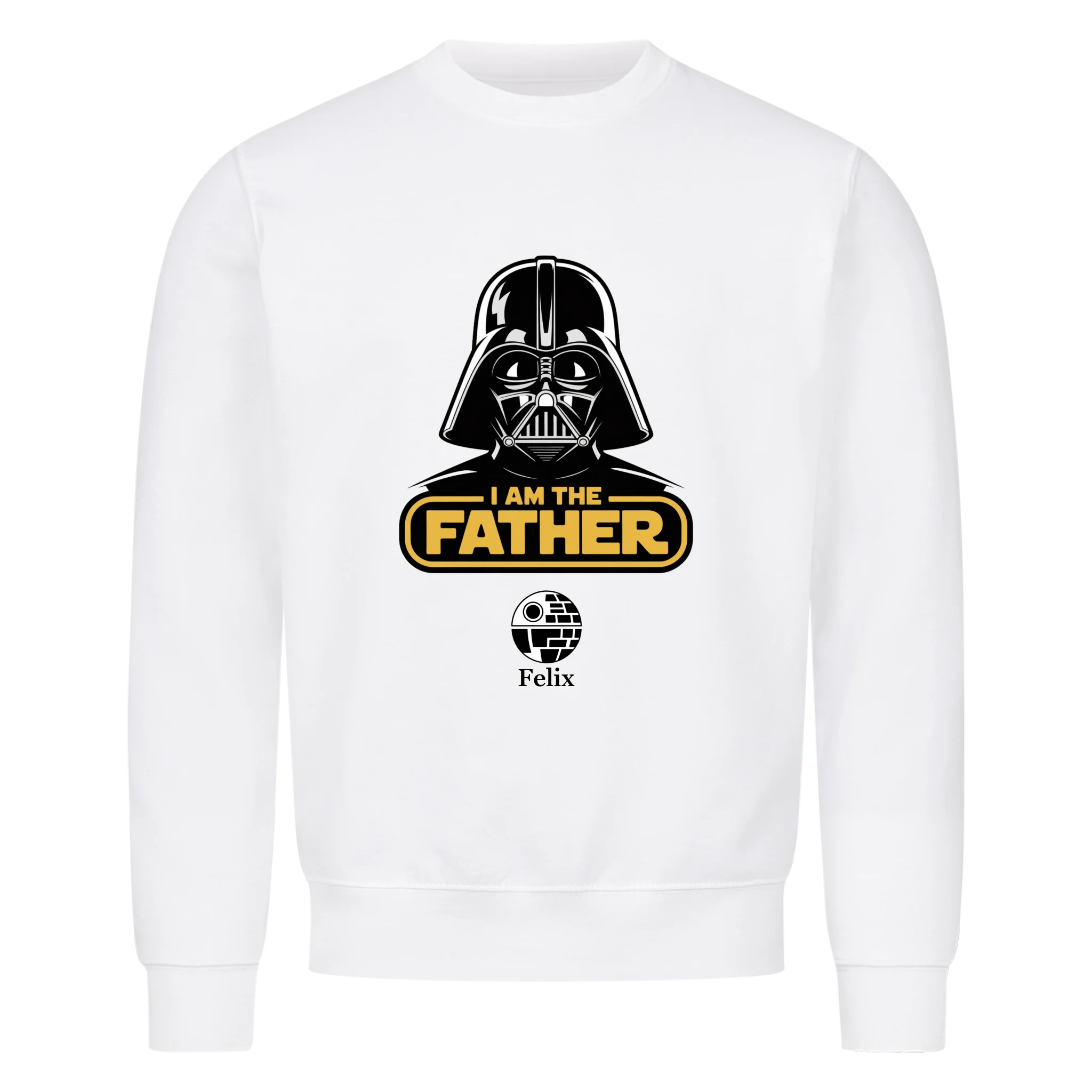 I am the Father - <tc>custom made</tc> 2