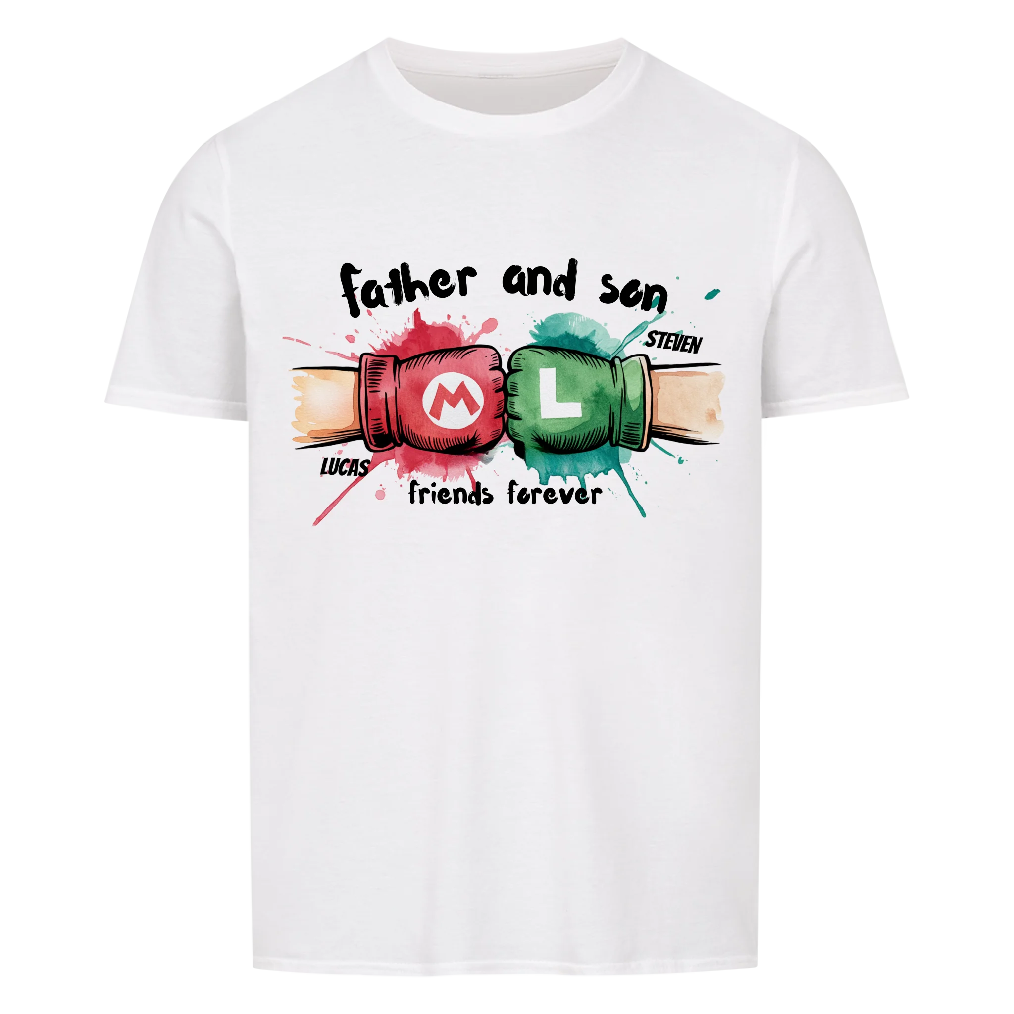 Vader & Zoon - <tc>op maat gemaakt</tc> 2