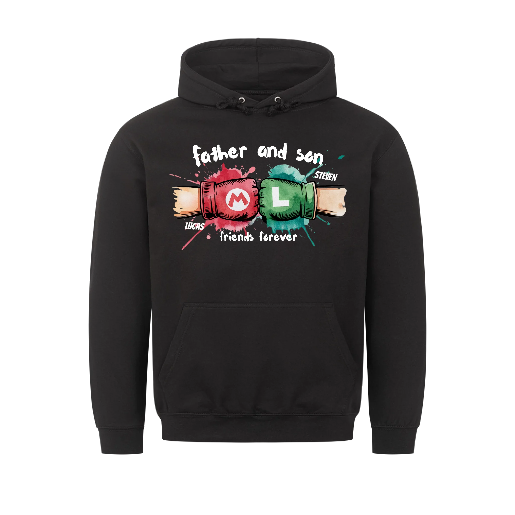 Vader & Zoon - <tc>op maat gemaakt</tc> 2