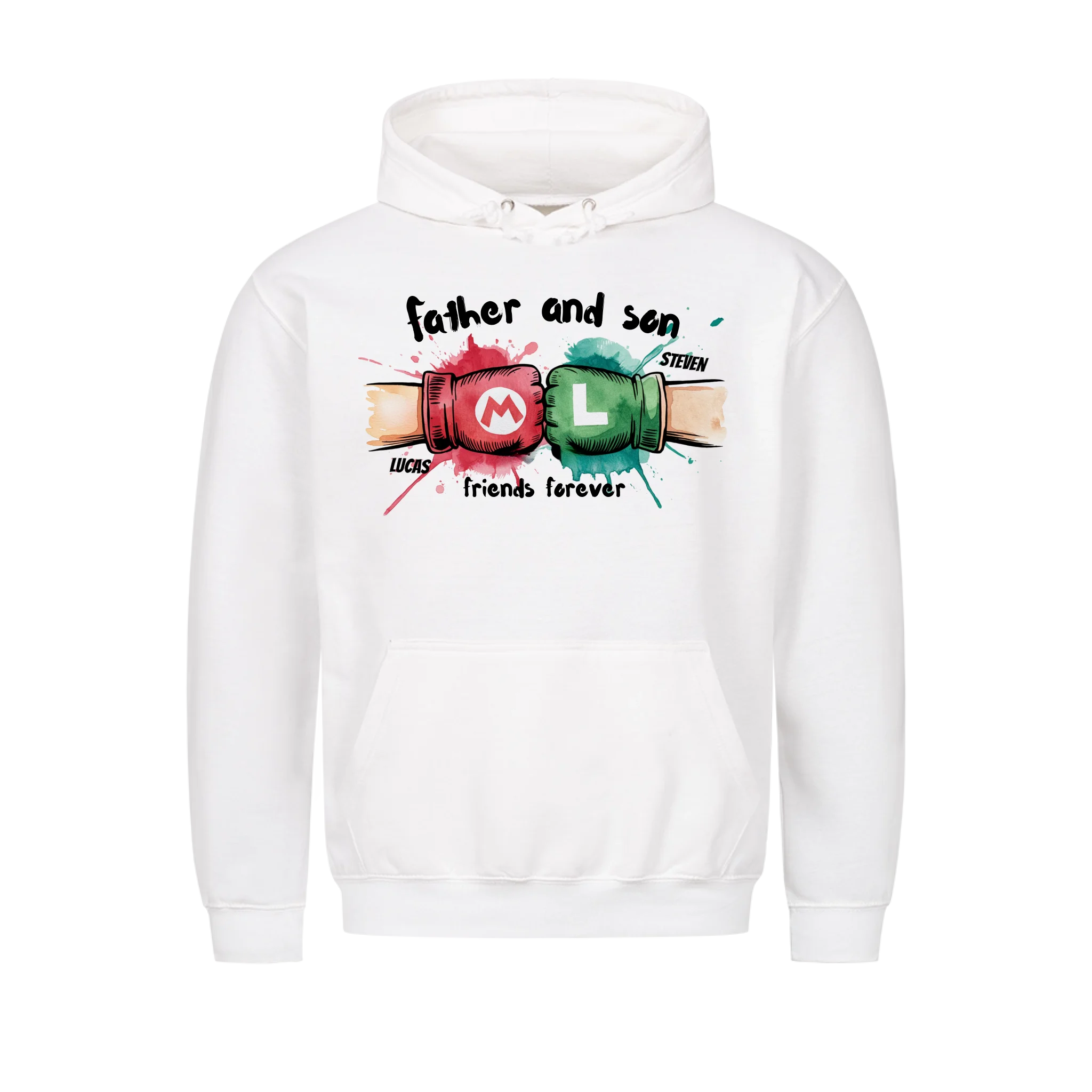 Vader & Zoon - <tc>op maat gemaakt</tc> 2