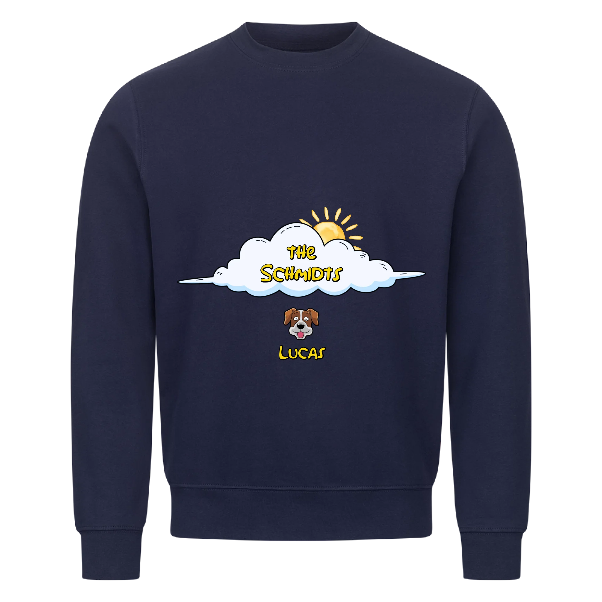 Jouw familie - <tc>op maat gemaakt</tc>