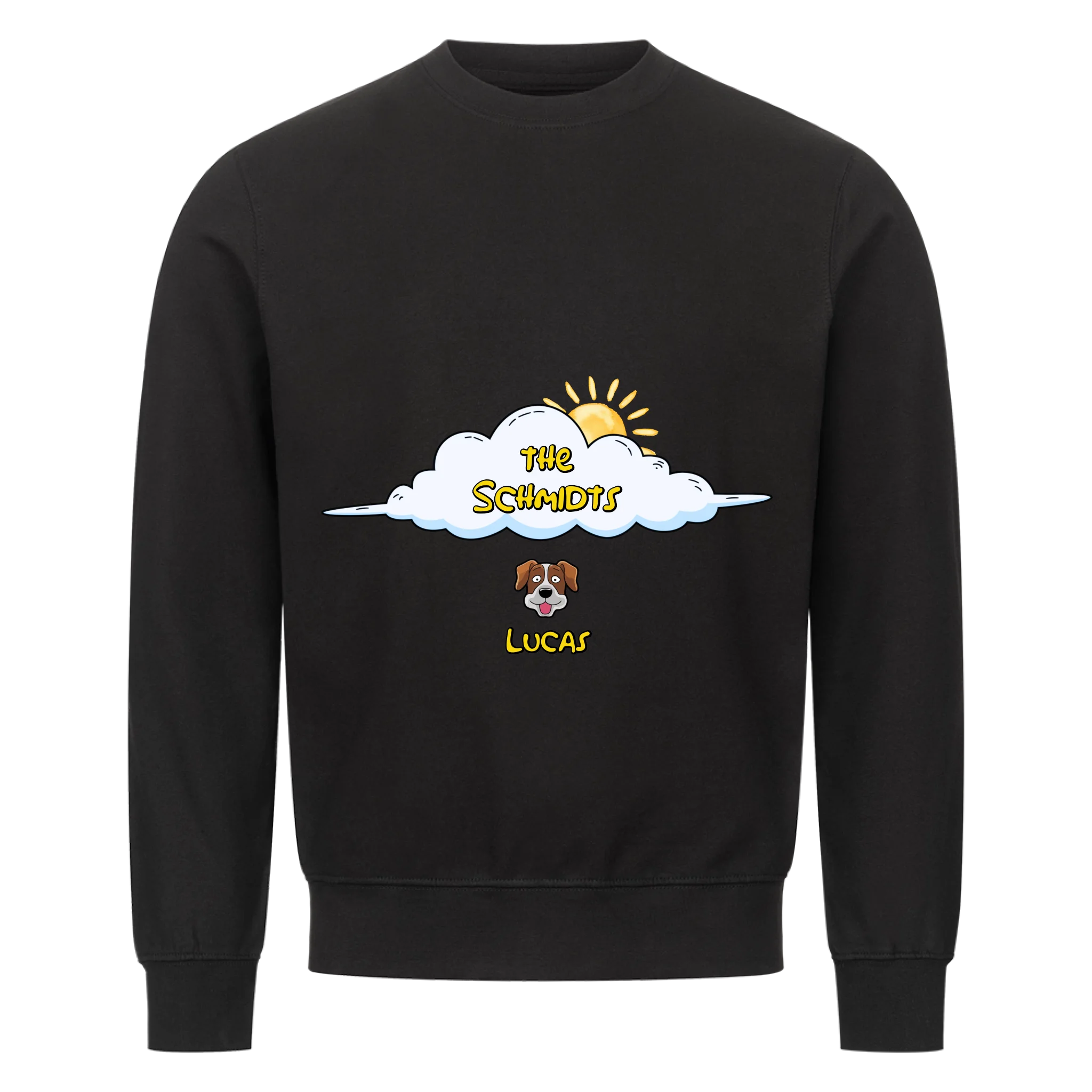 Your Family - custom made