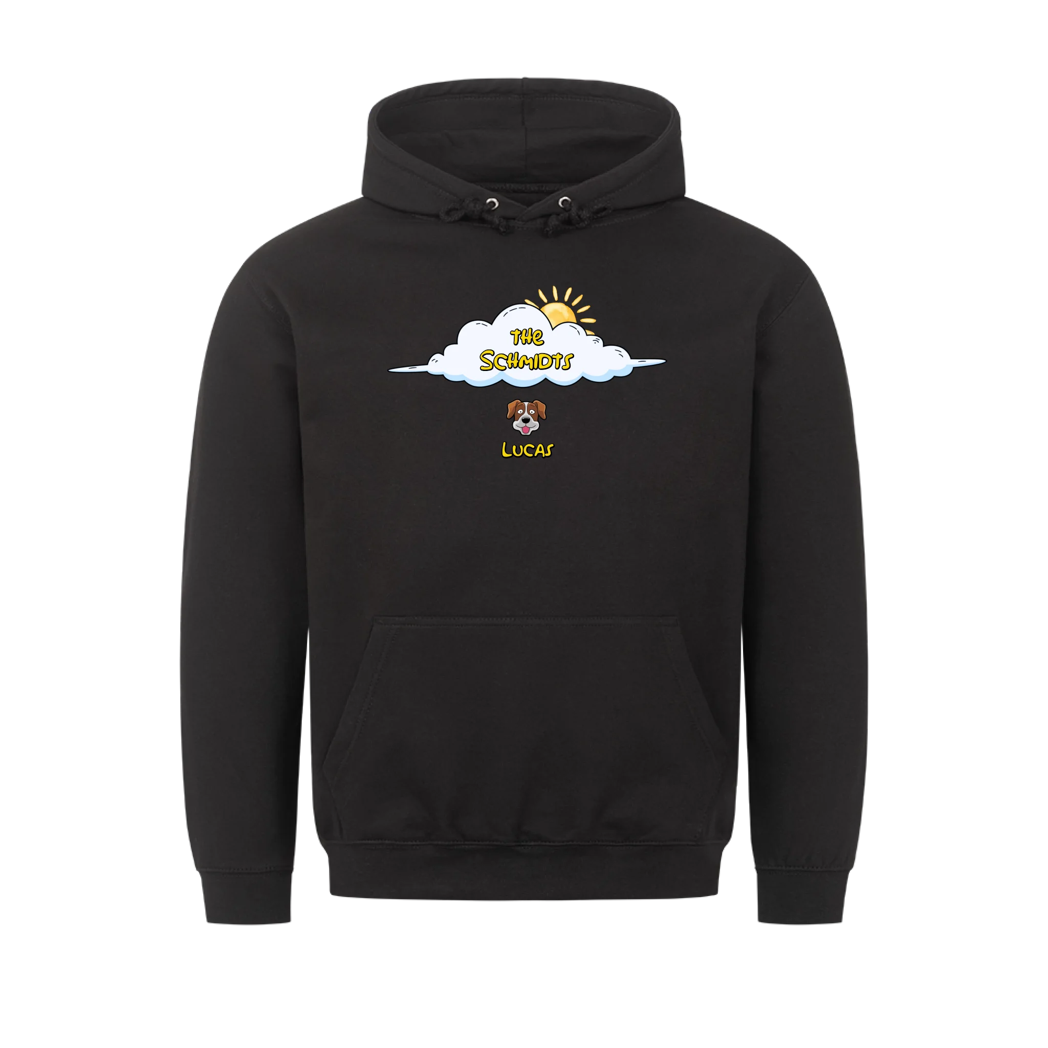 Your Family - custom made