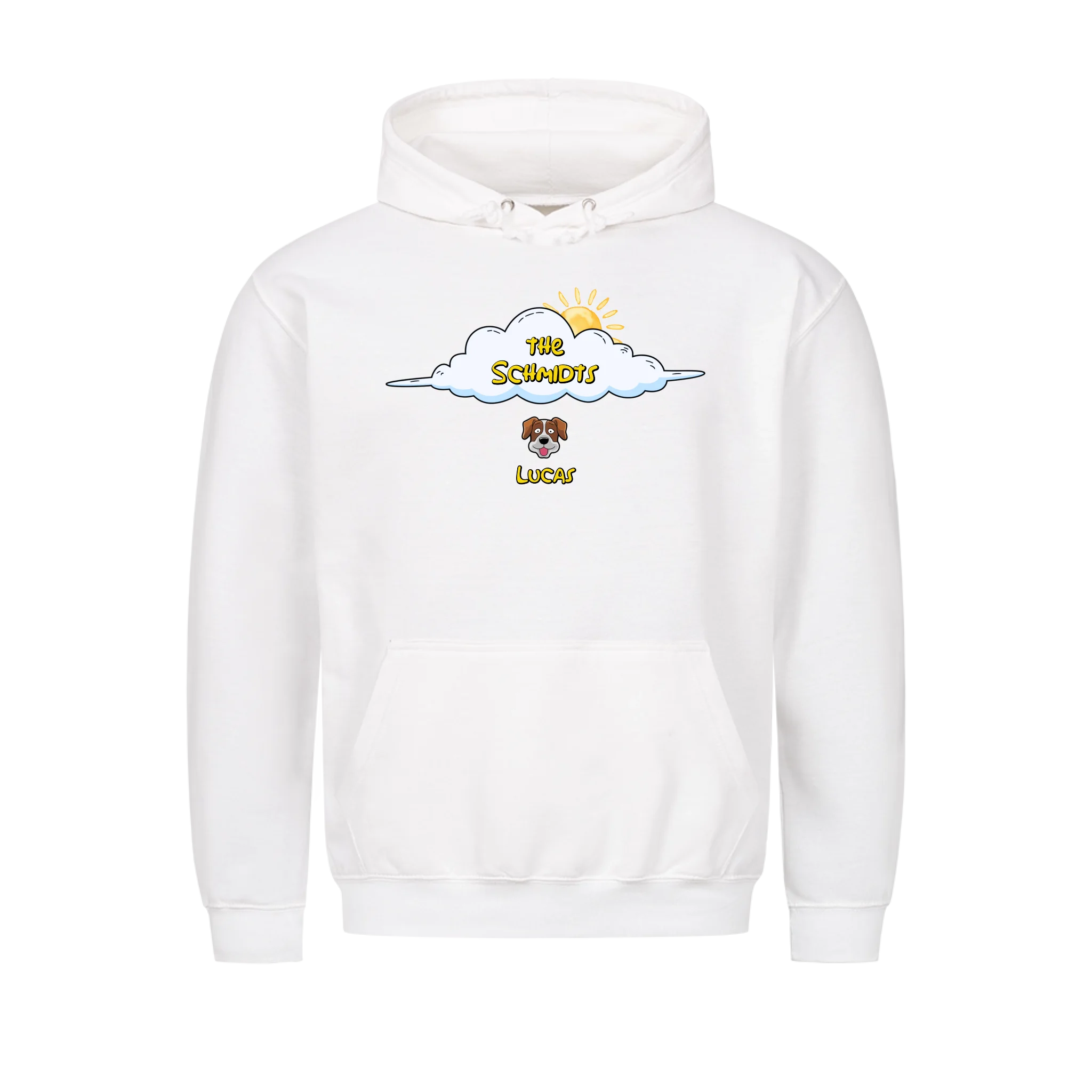 Your Family - <tc>custom made</tc>