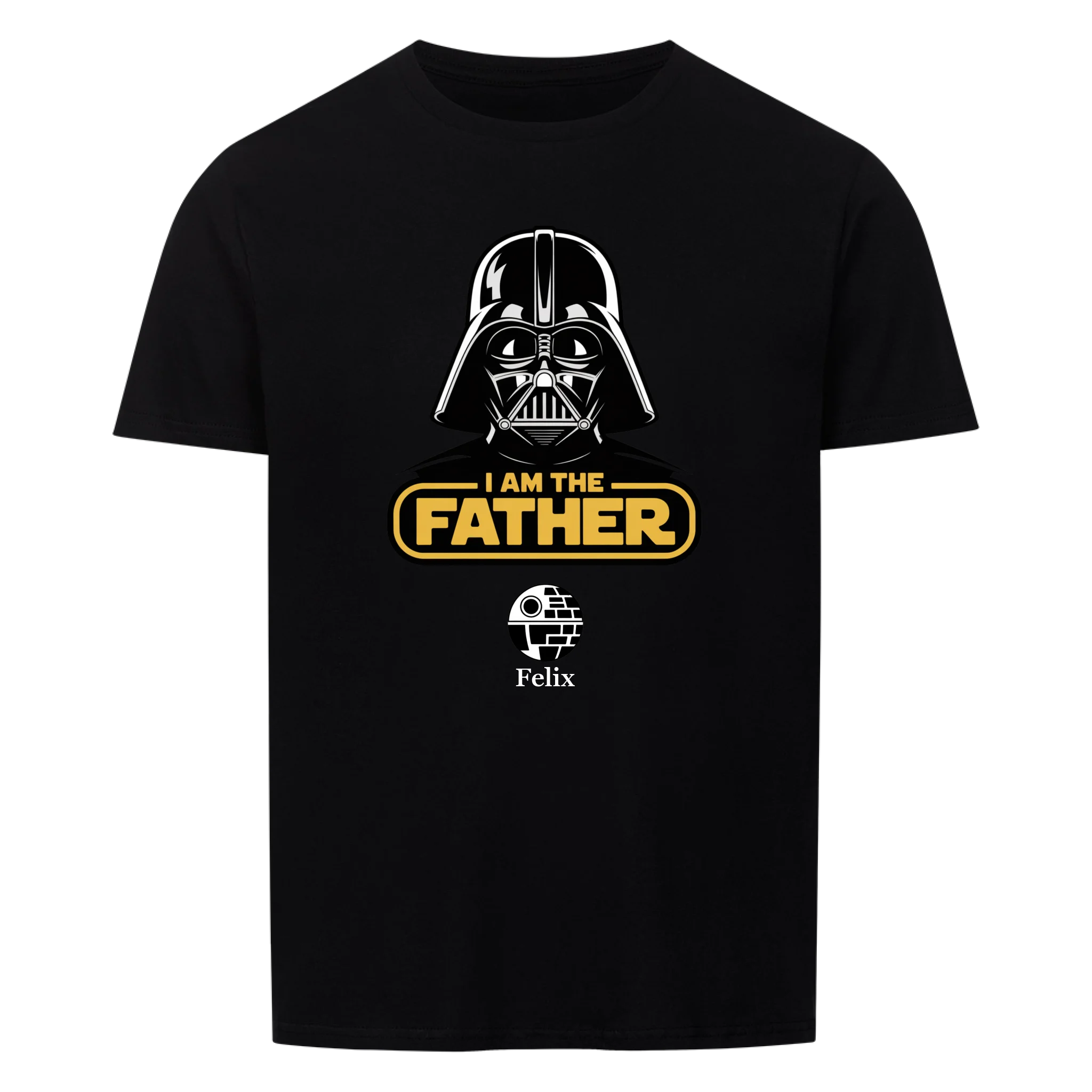 I am the Father - custom made 2