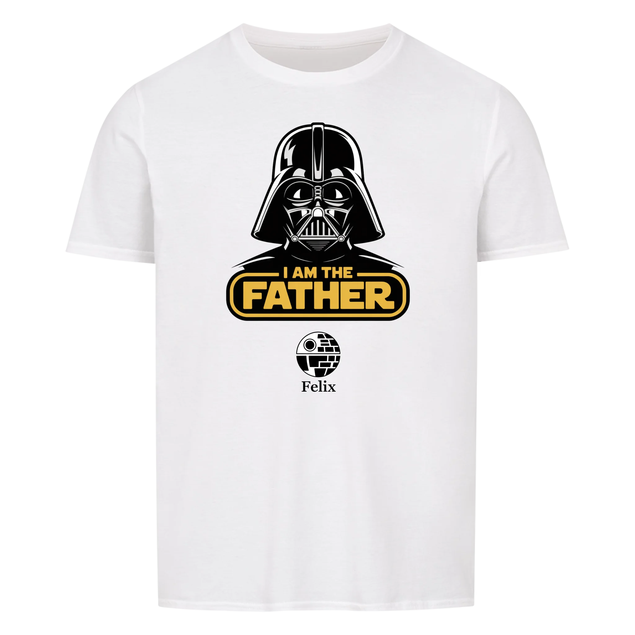 I am the Father - custom made 2