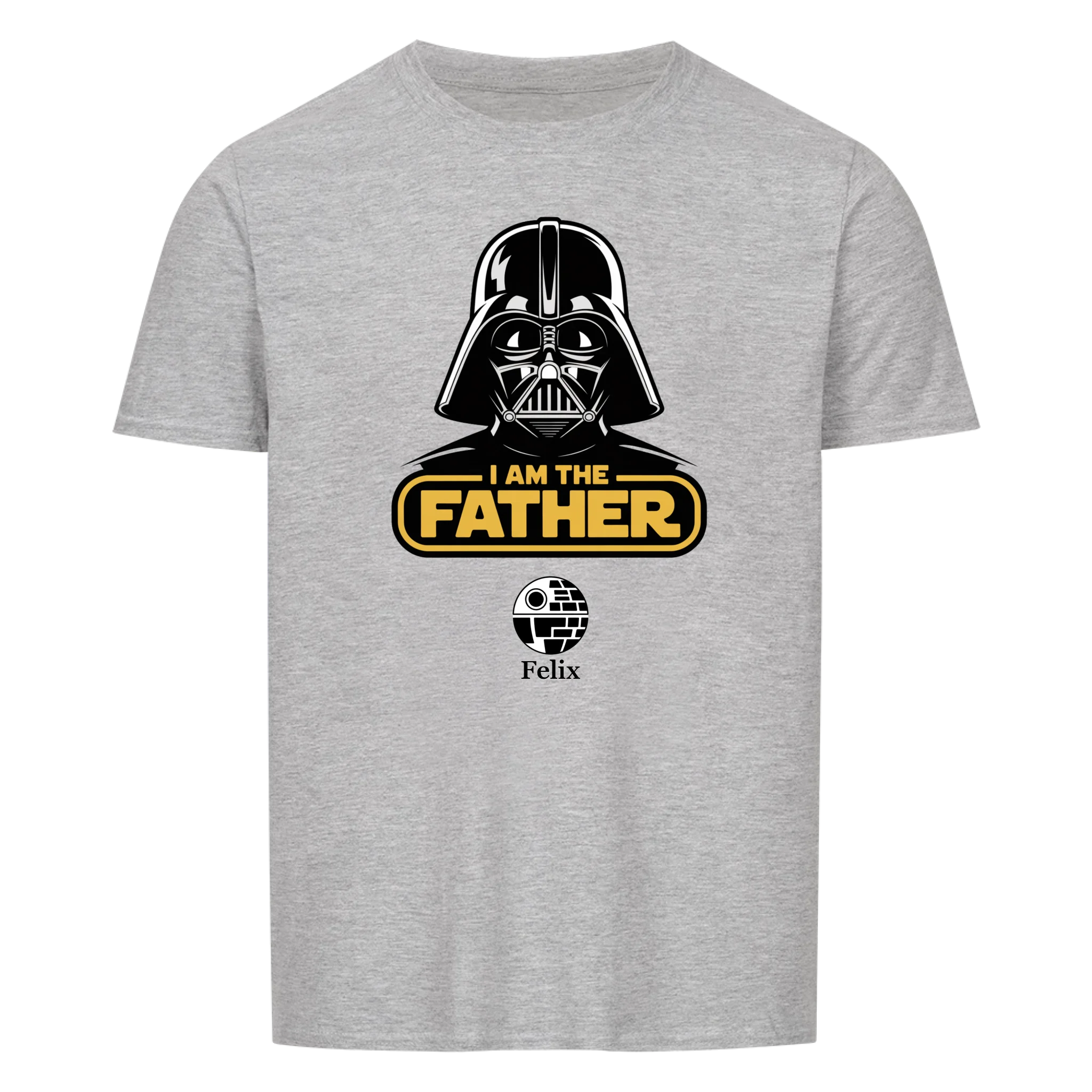 I am the Father - custom made 2