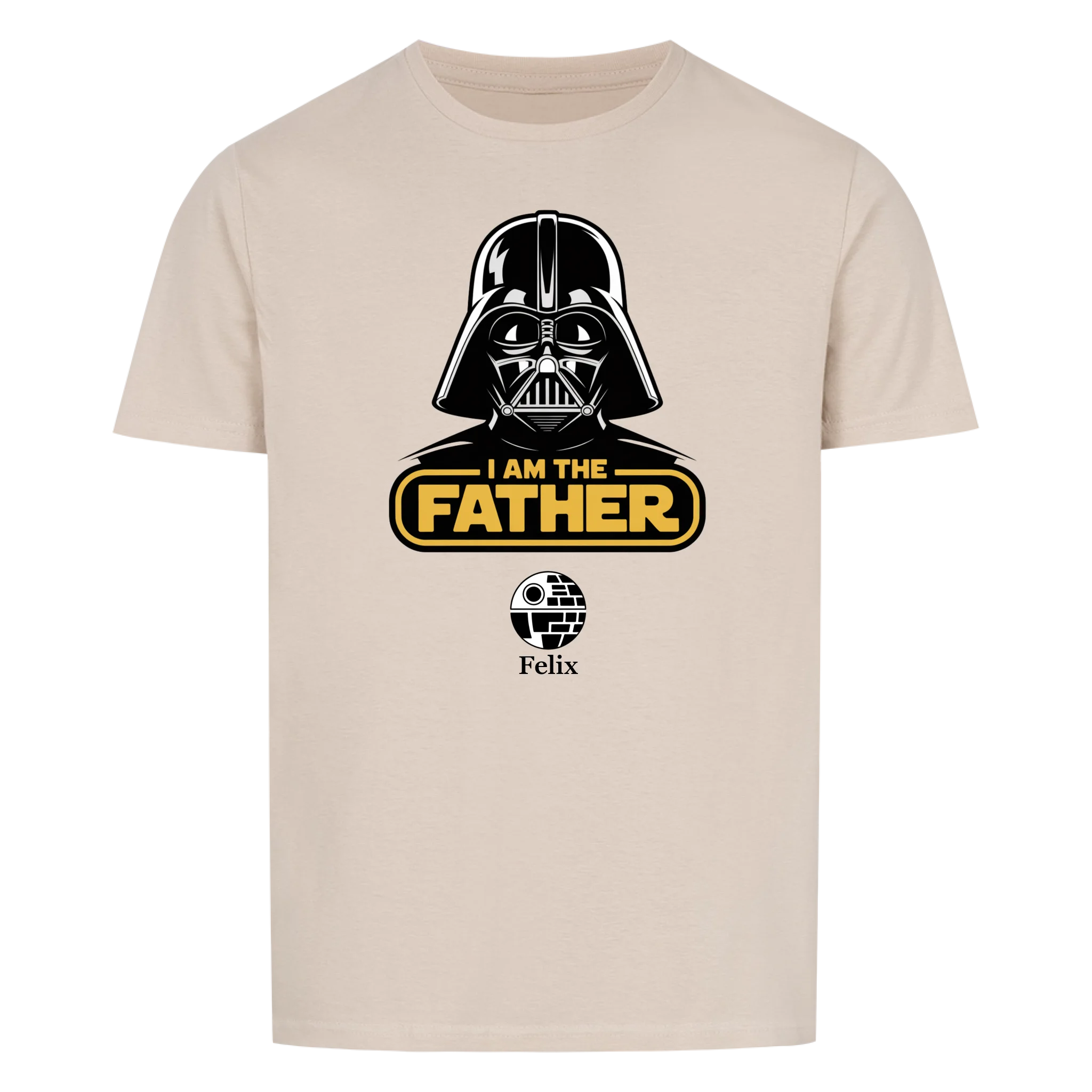 I am the Father - custom made 2