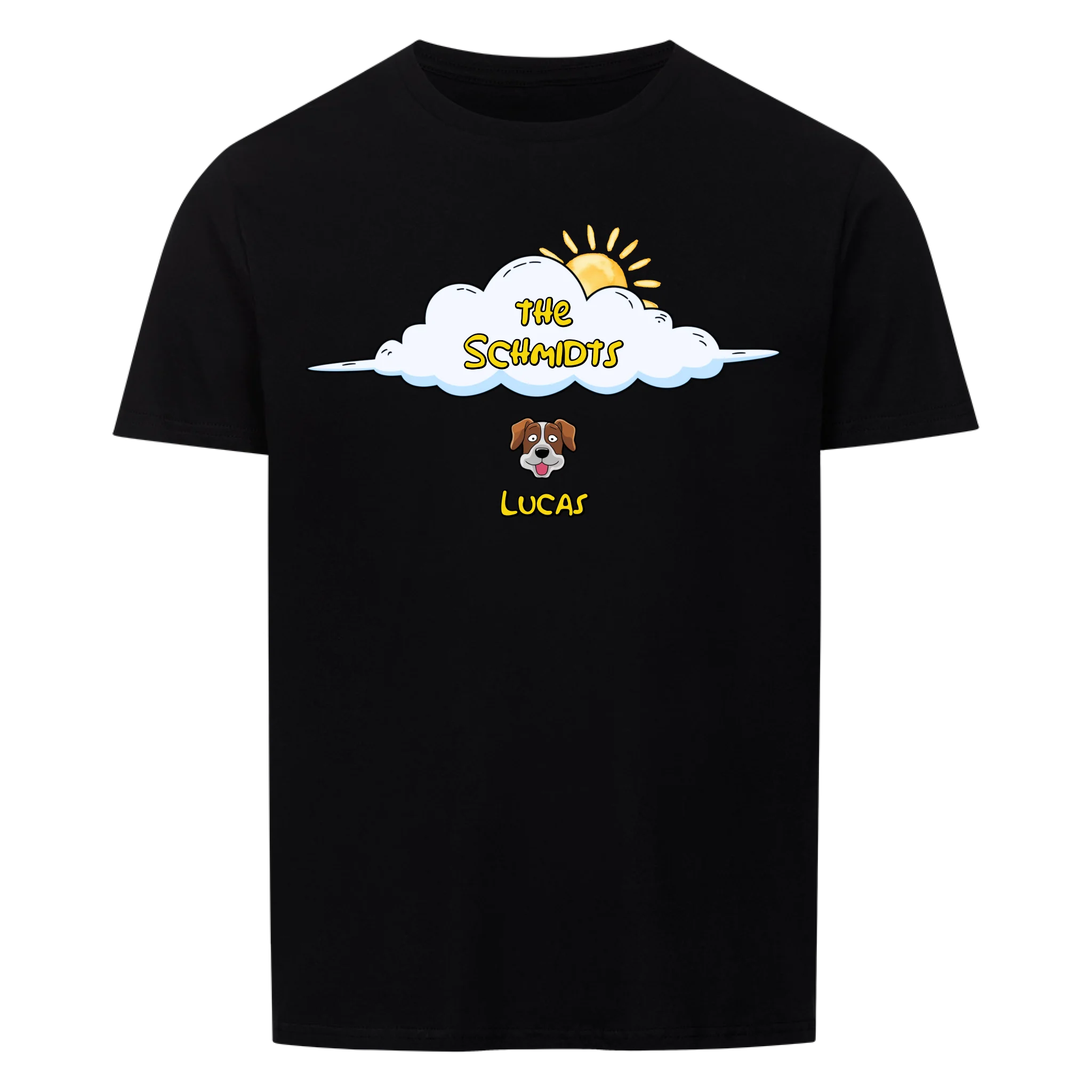 Your Family - <tc>custom made</tc>