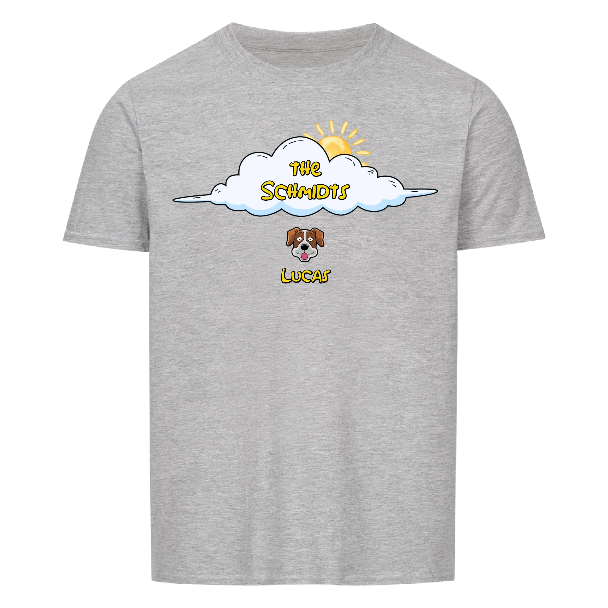 Jouw familie - <tc>op maat gemaakt</tc>