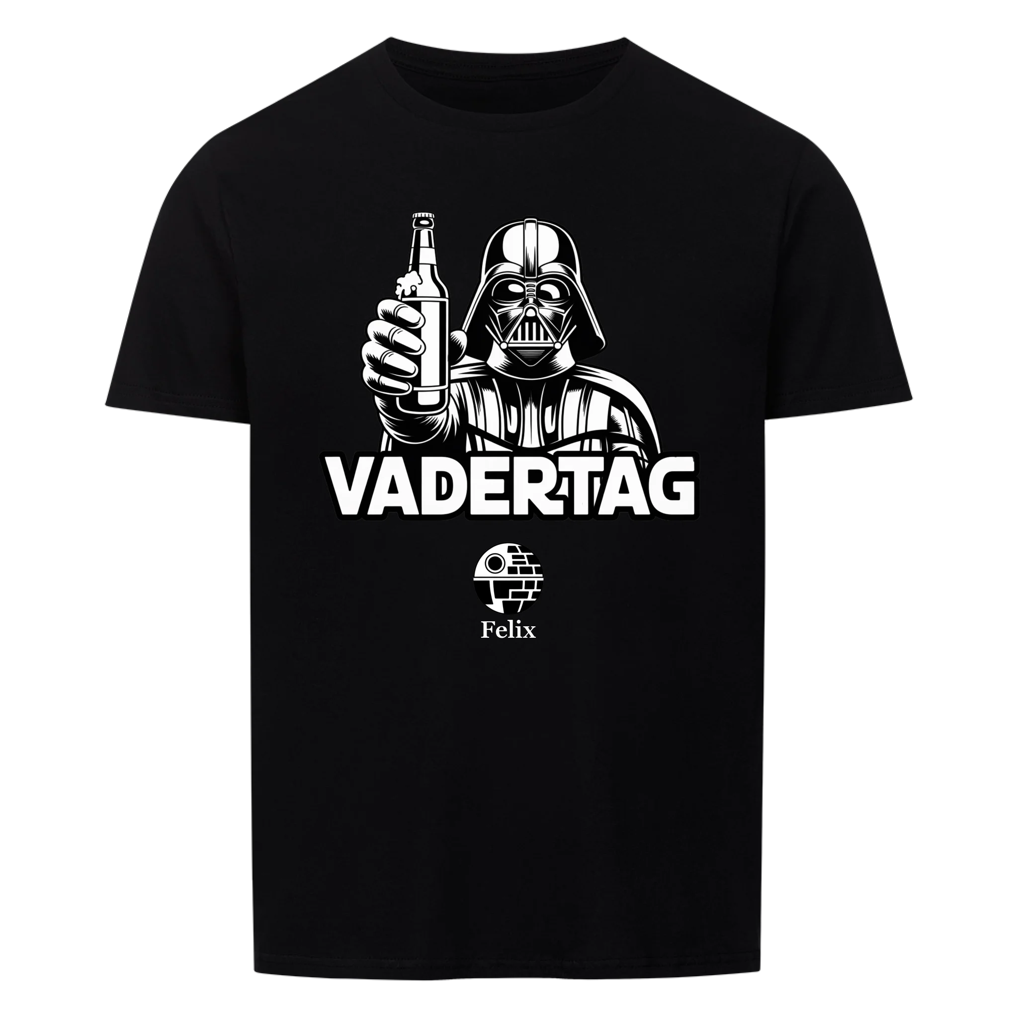 Vadertag - personalisierbar