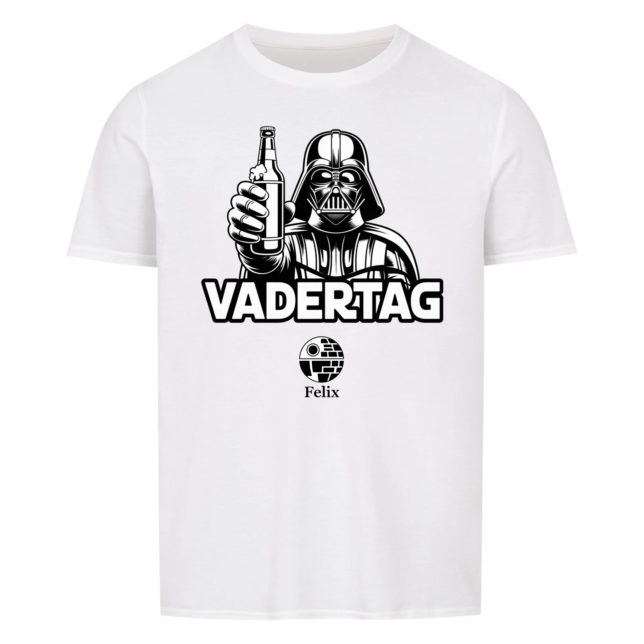 Vadertag - personalisierbar