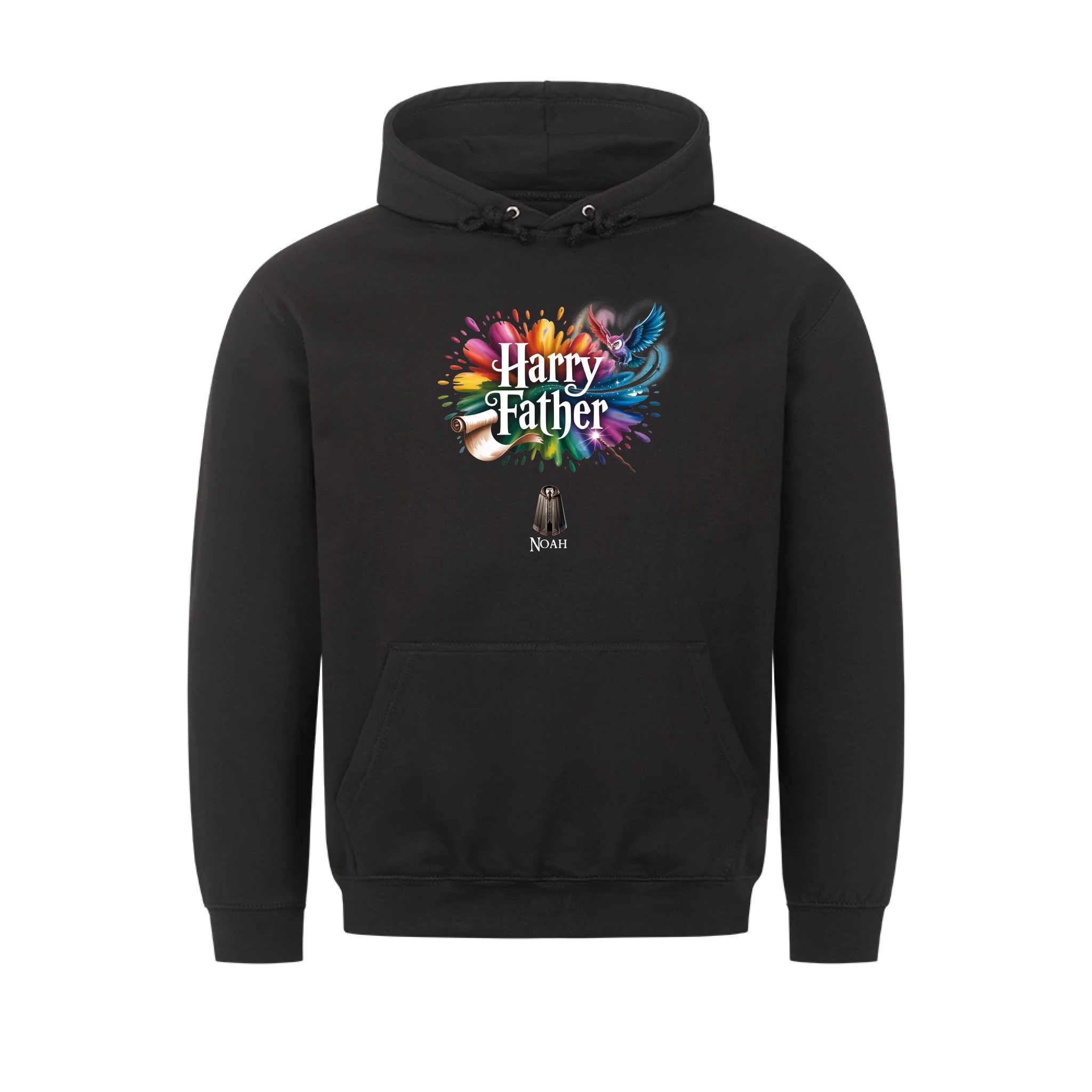 Harry Vader - <tc>op maat gemaakt</tc>
