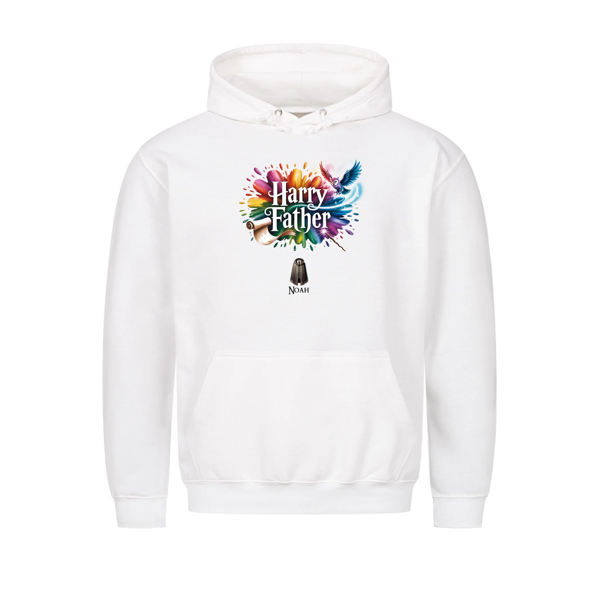 Harry Father - custom made