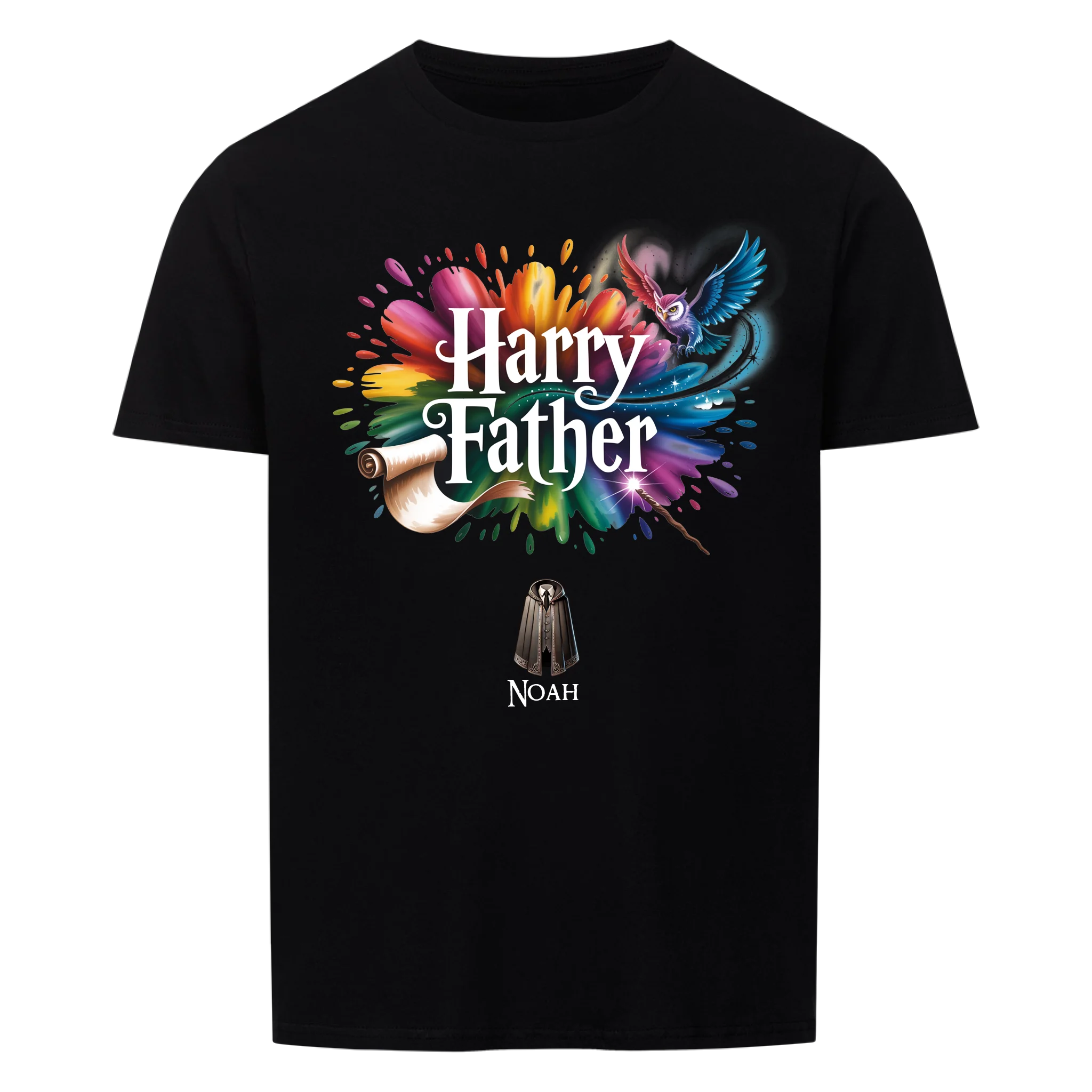 Harry Padre - personalizable