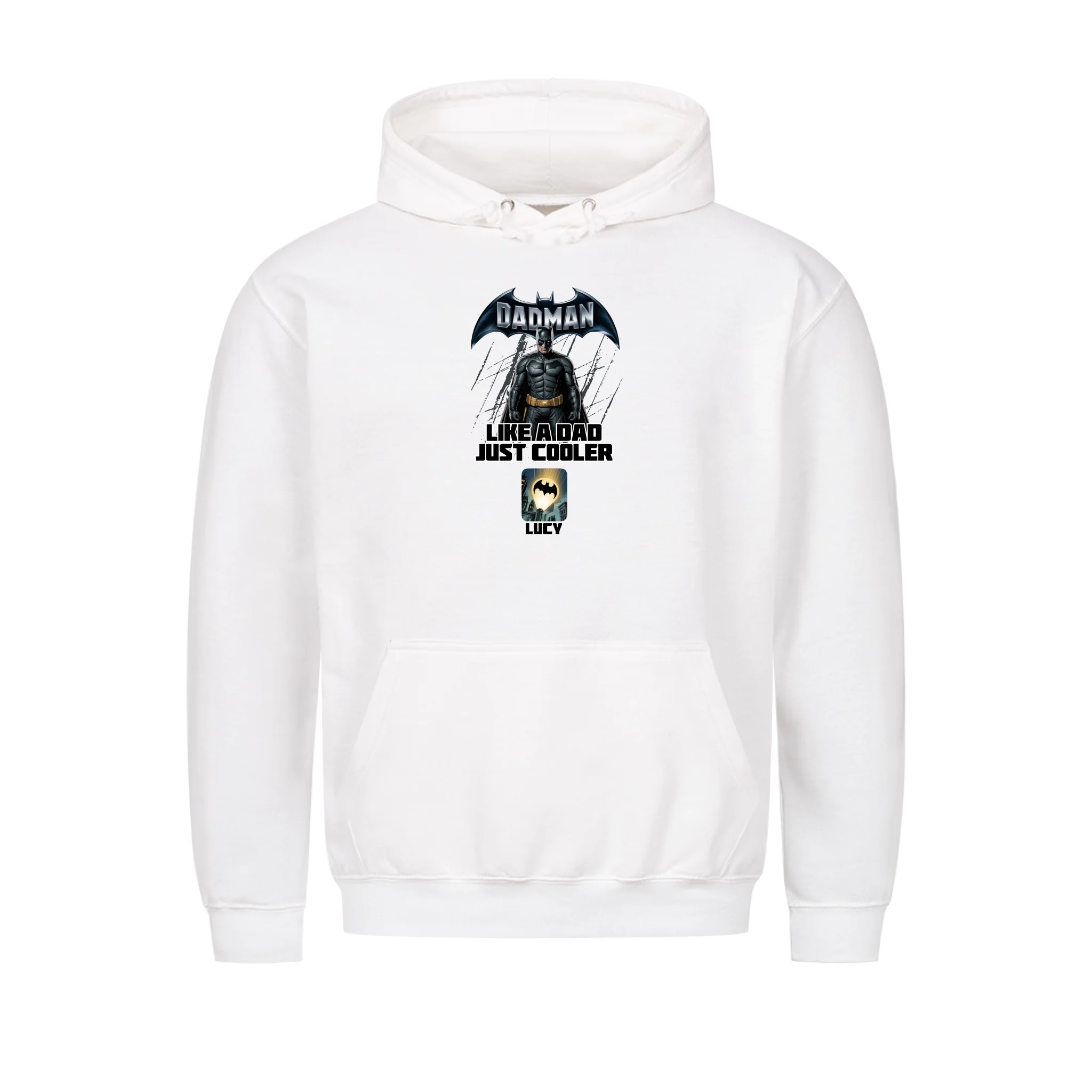 Dadman - <tc>custom made</tc>