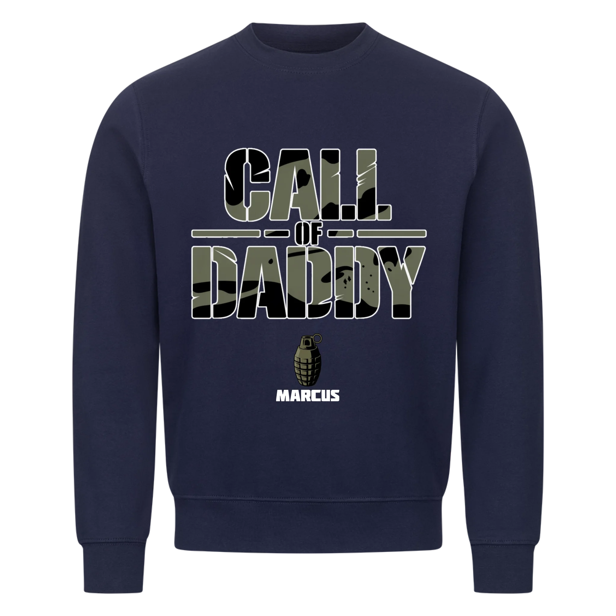 Call of Daddy - <tc>custom made</tc>