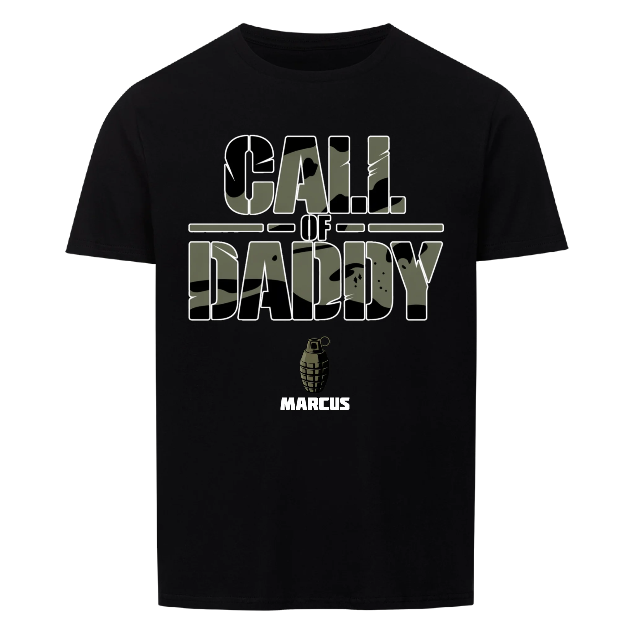 Call of Daddy - <tc>custom made</tc>