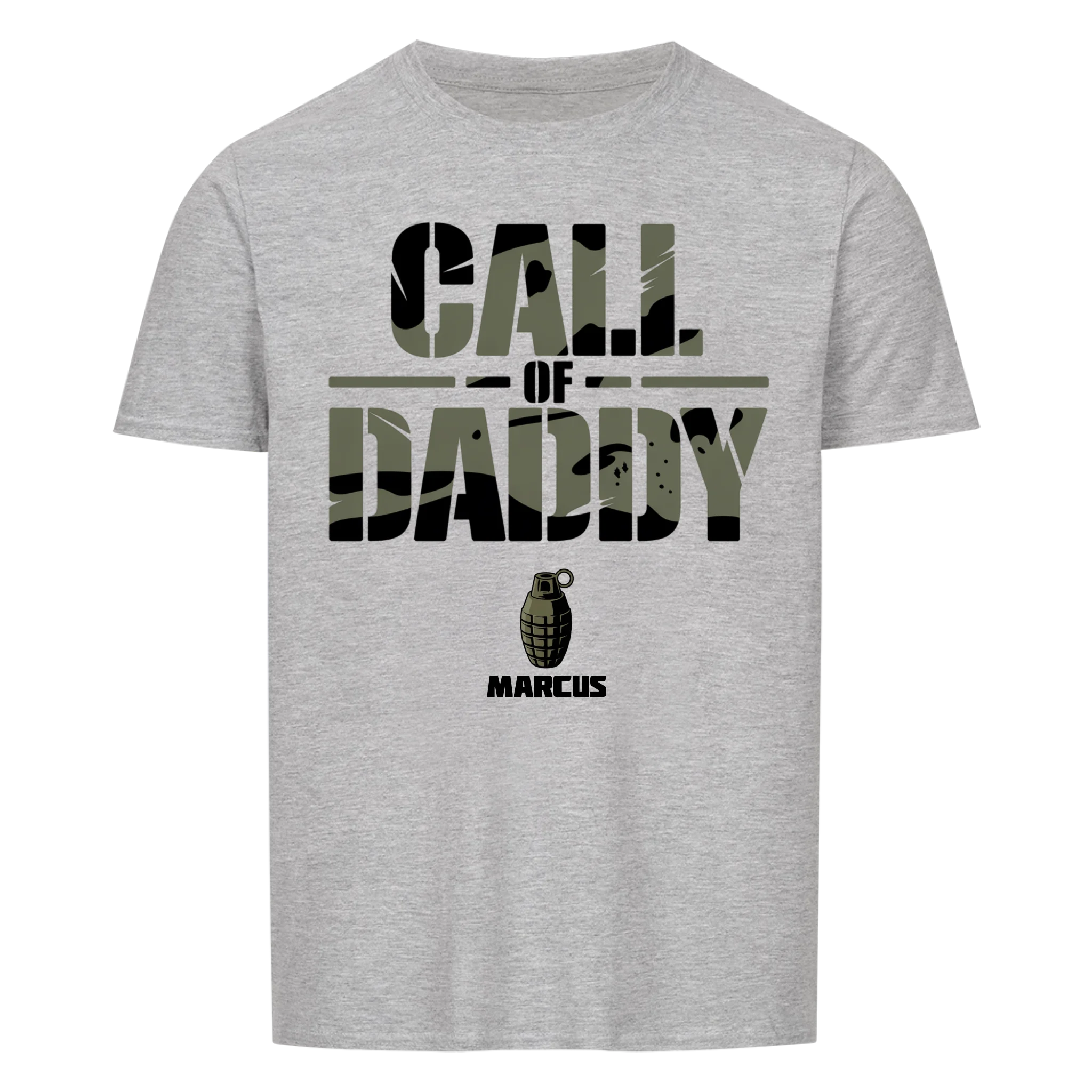 Call of Daddy - <tc>custom made</tc>