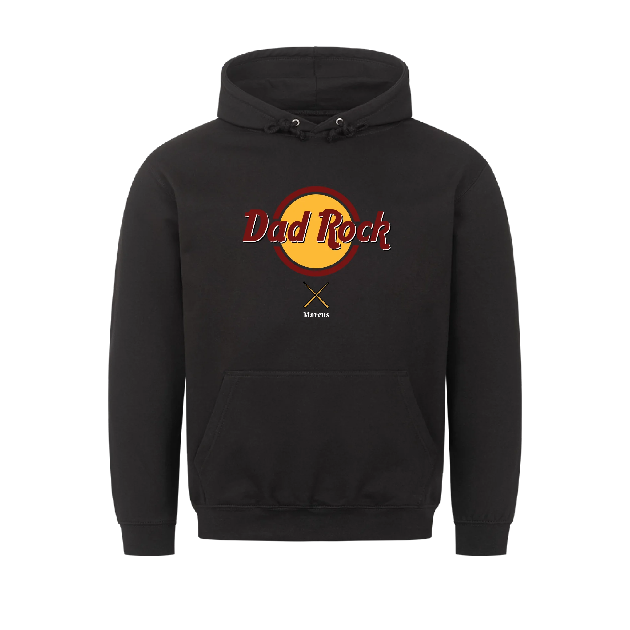 Dad Rock - custom made