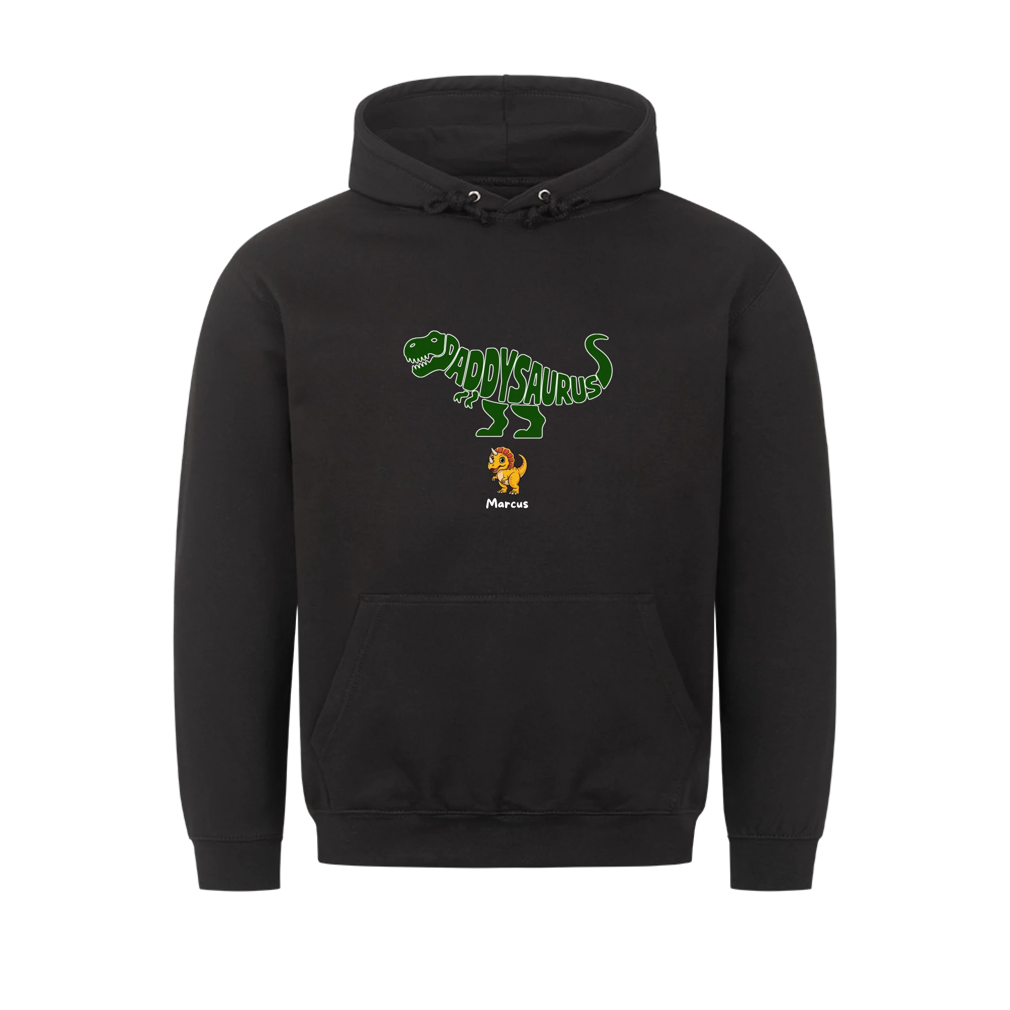 Daddysaurus - custom made