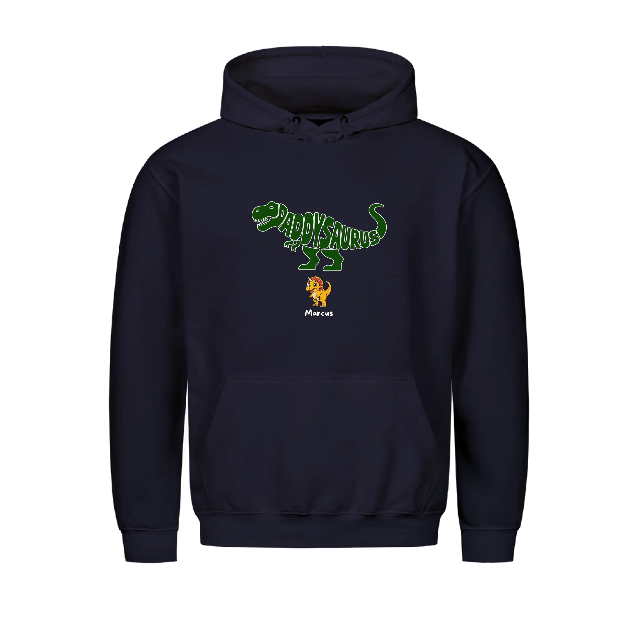 Daddysaurus - <tc>fabriqué sur mesure</tc>