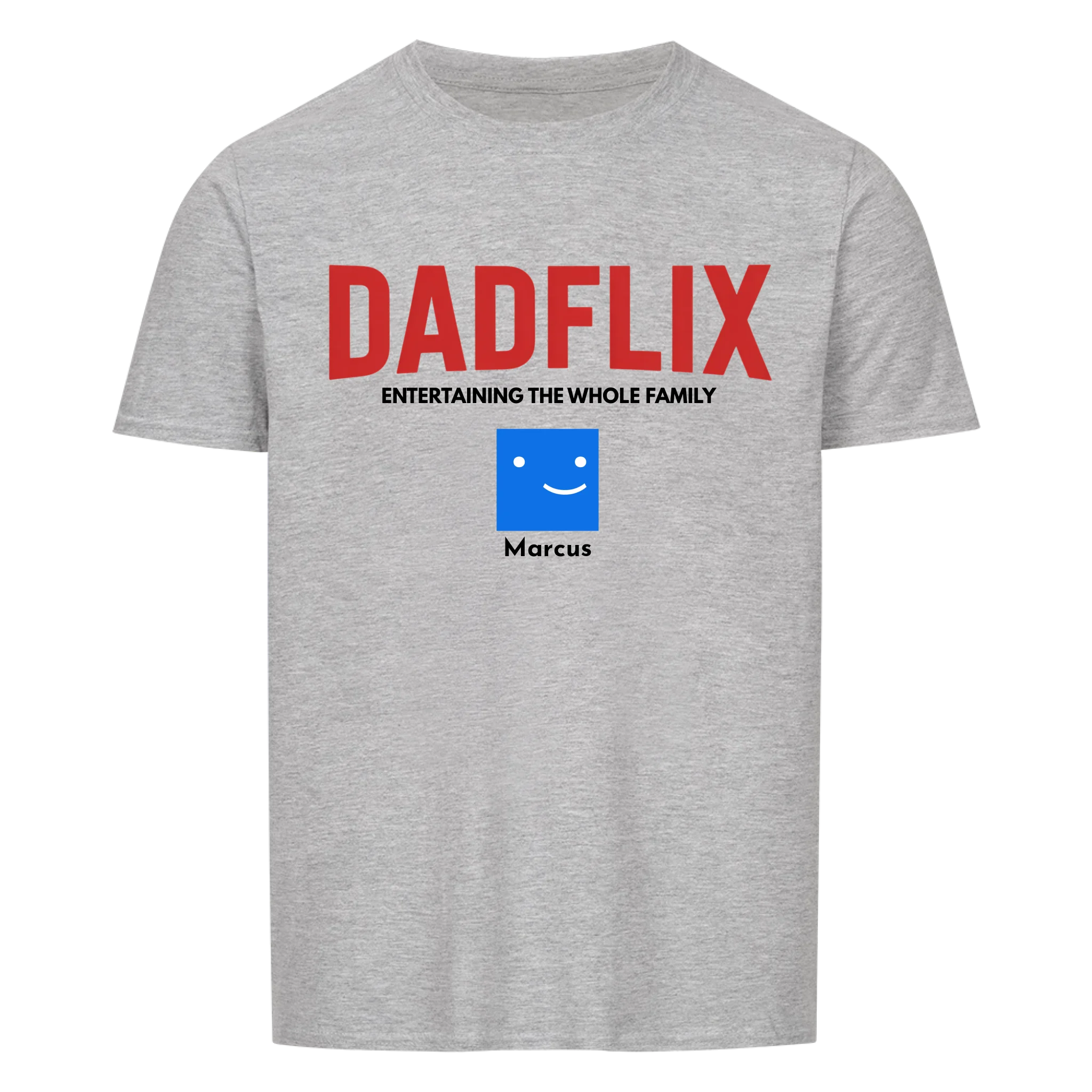 Dadflix - <tc>custom made</tc>