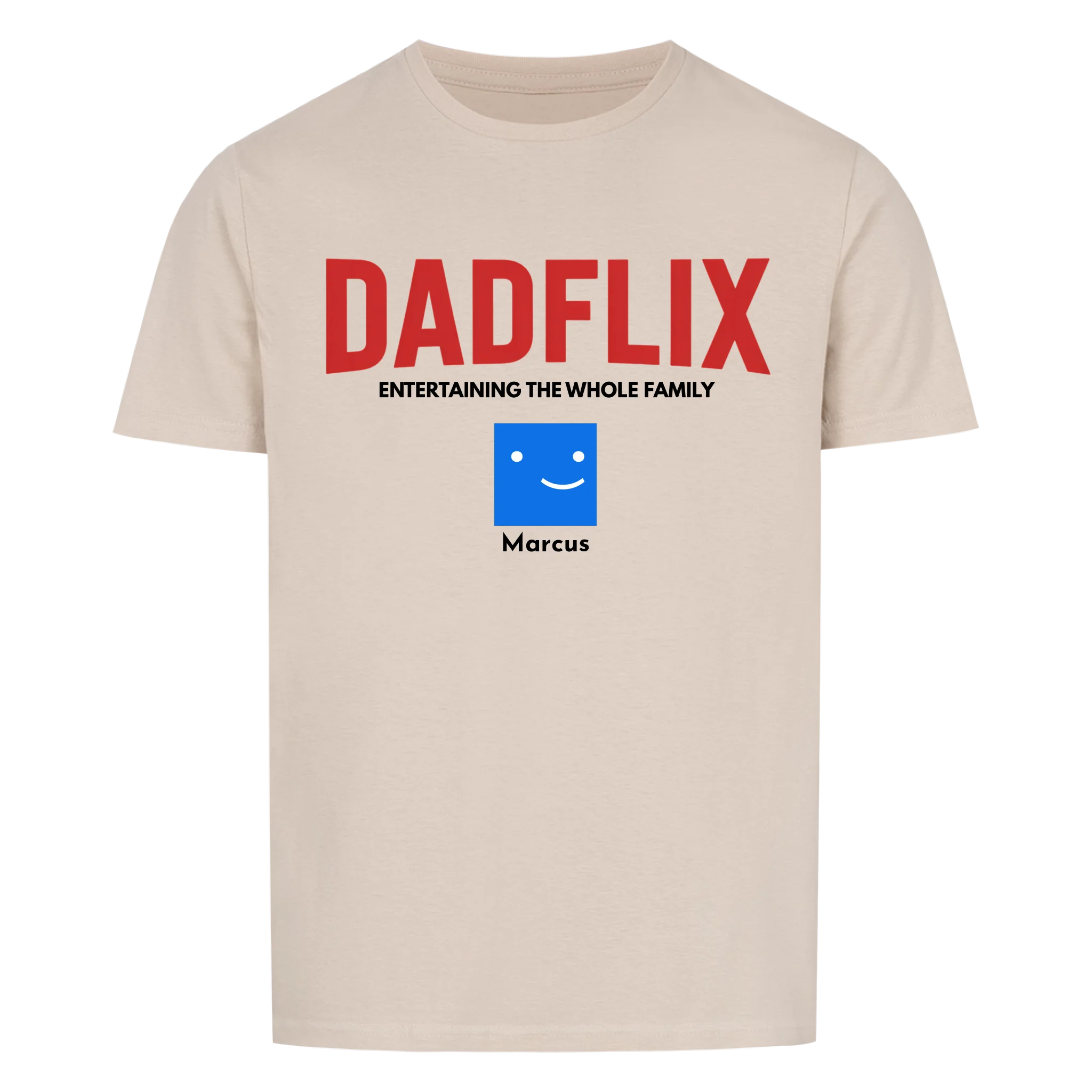 Dadflix - <tc>custom made</tc>