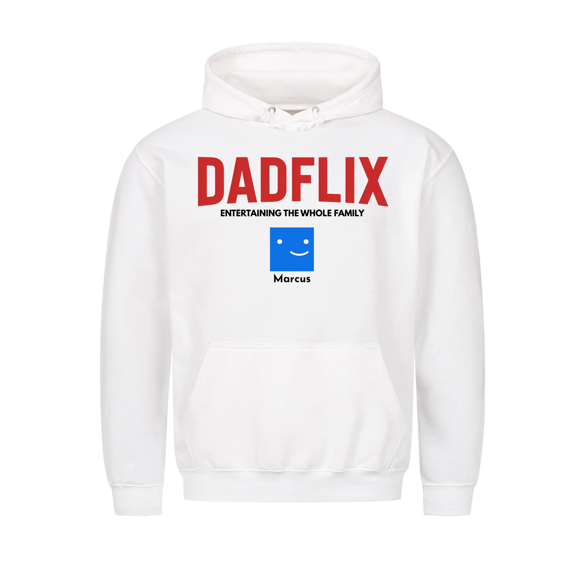 Dadflix - <tc>custom made</tc>