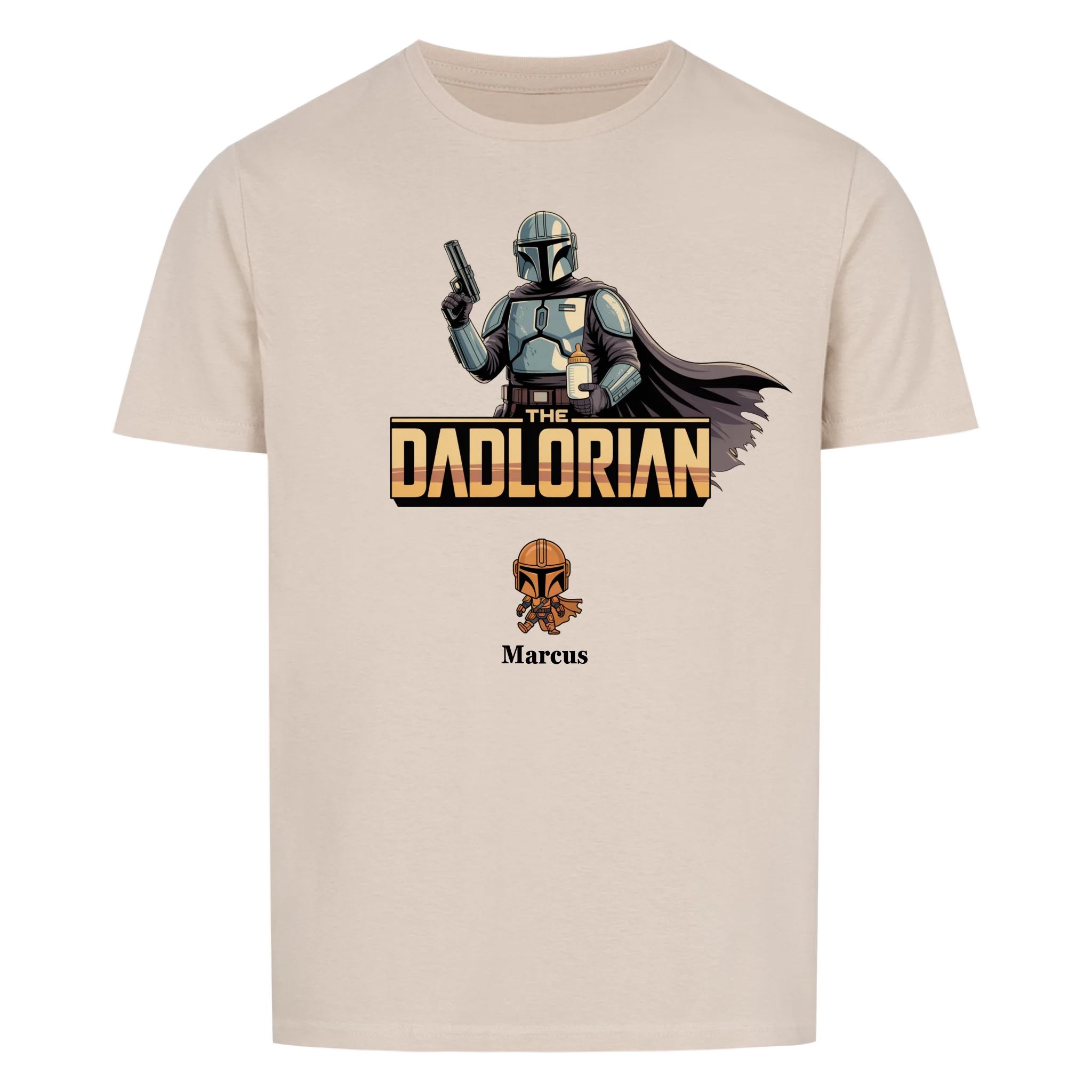 Dadlorian - <tc>custom made</tc> 2