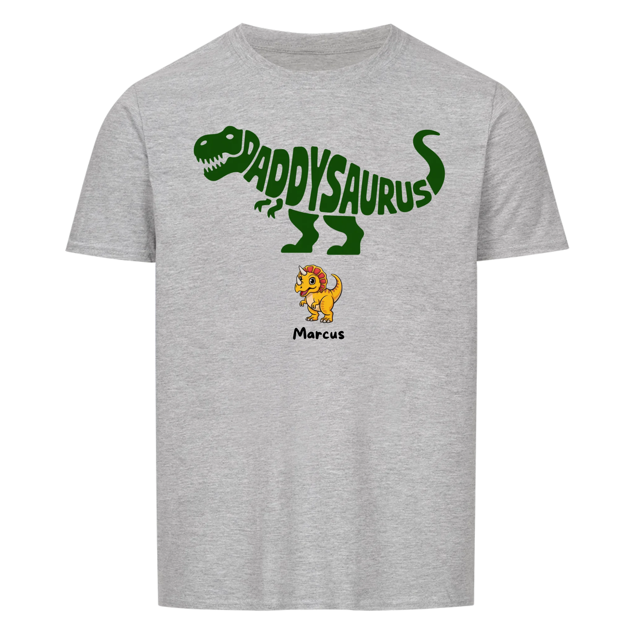 Daddysaurus - <tc>fabriqué sur mesure</tc>