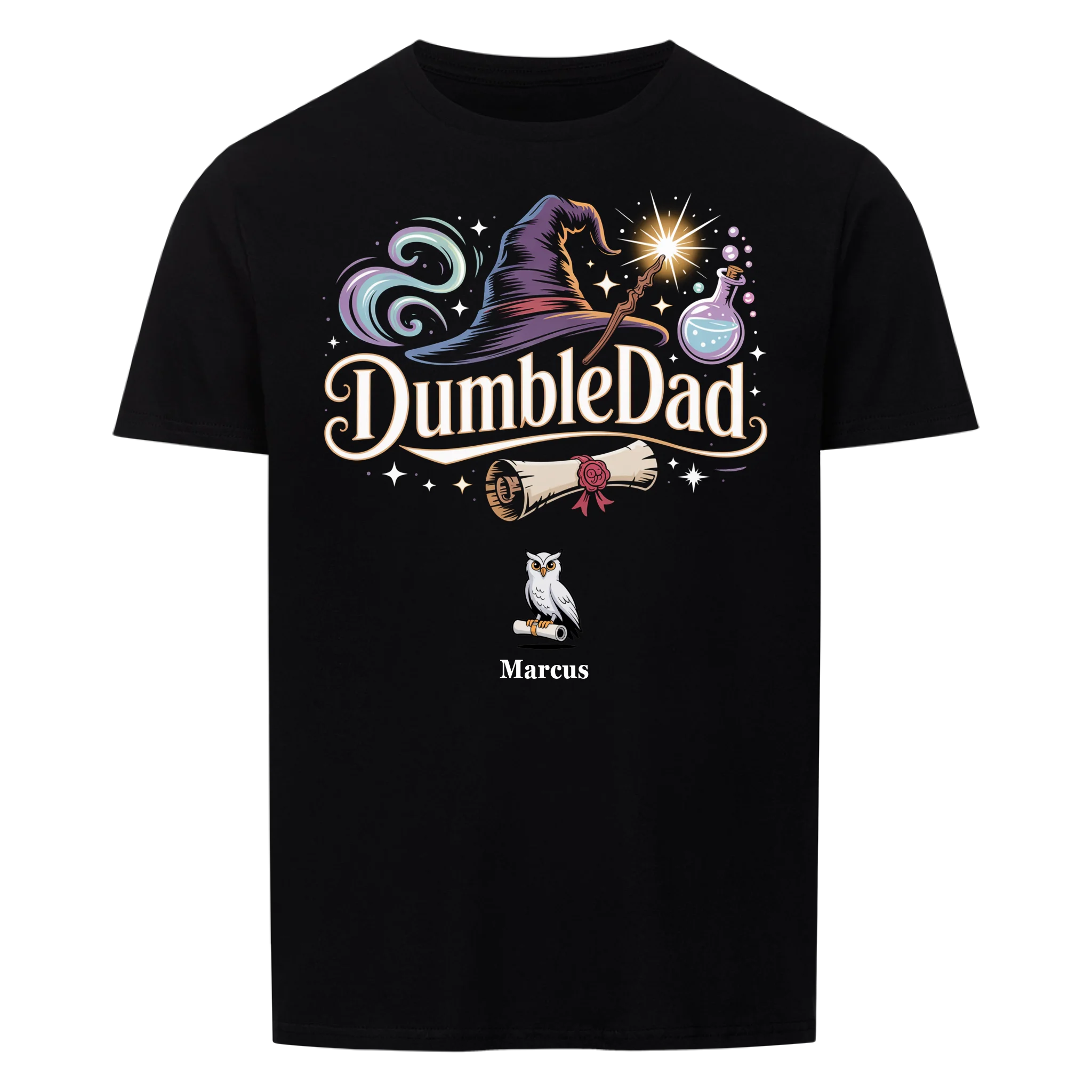 Dumbledad - custom made