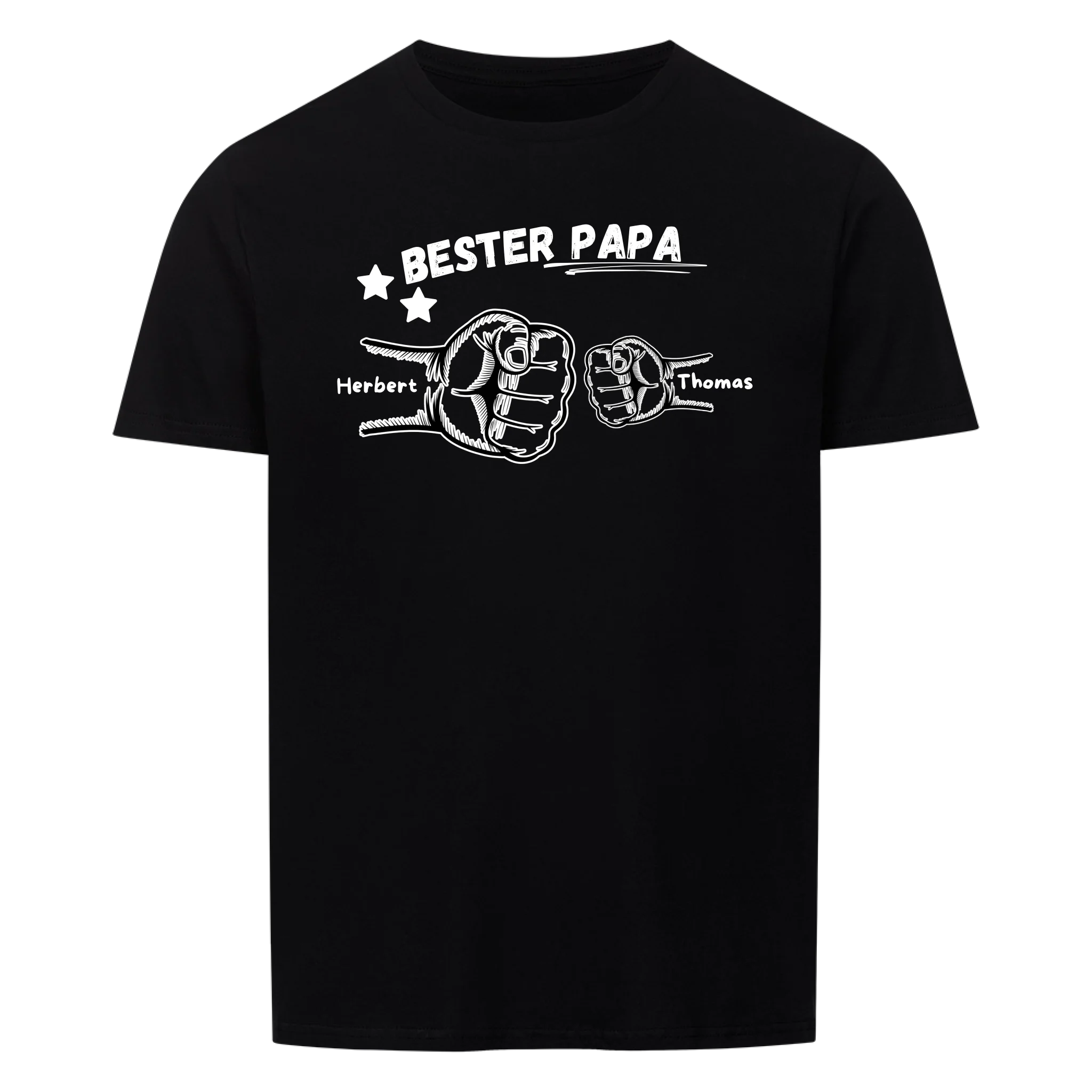 Best dad - personalized 3