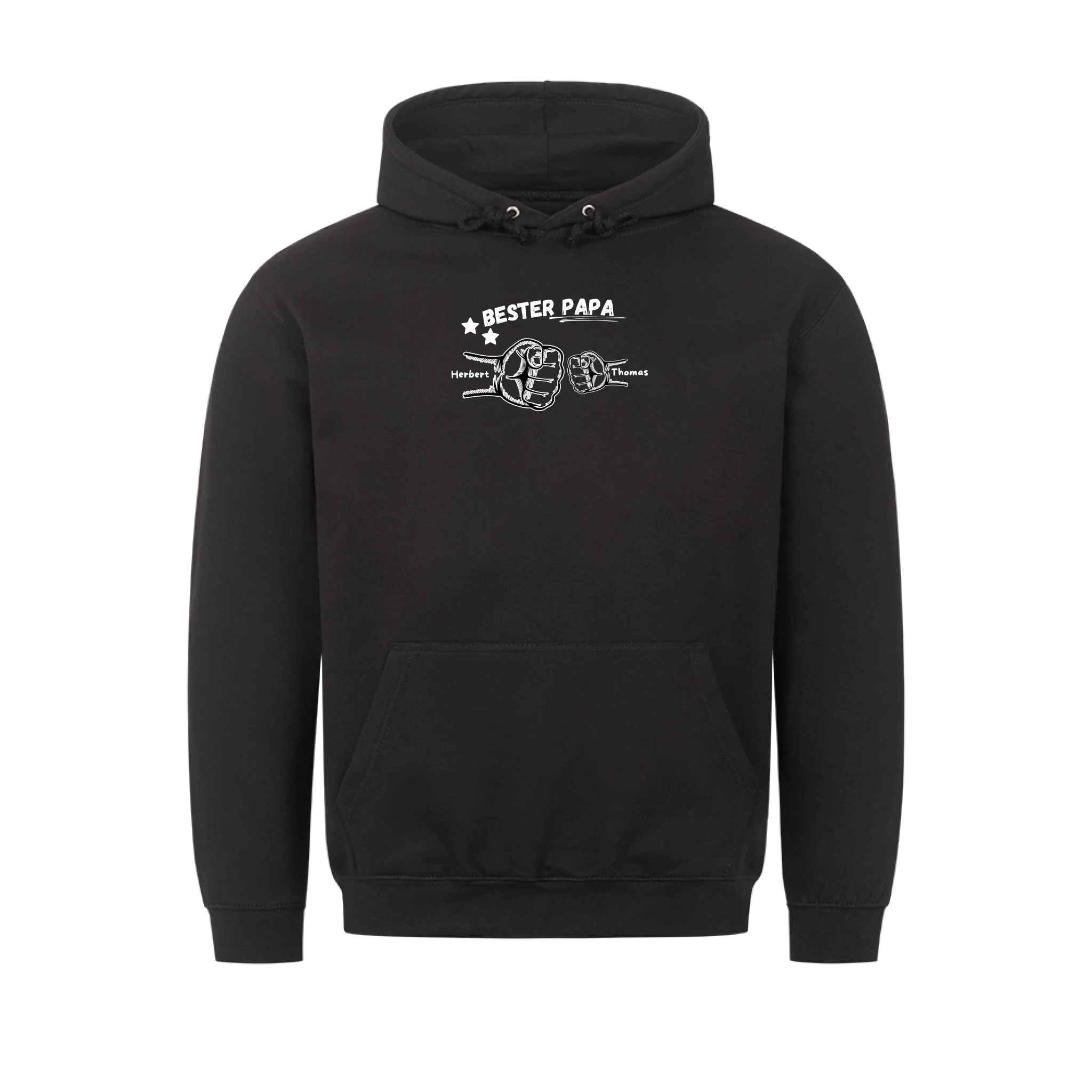 Best dad - personalized 3