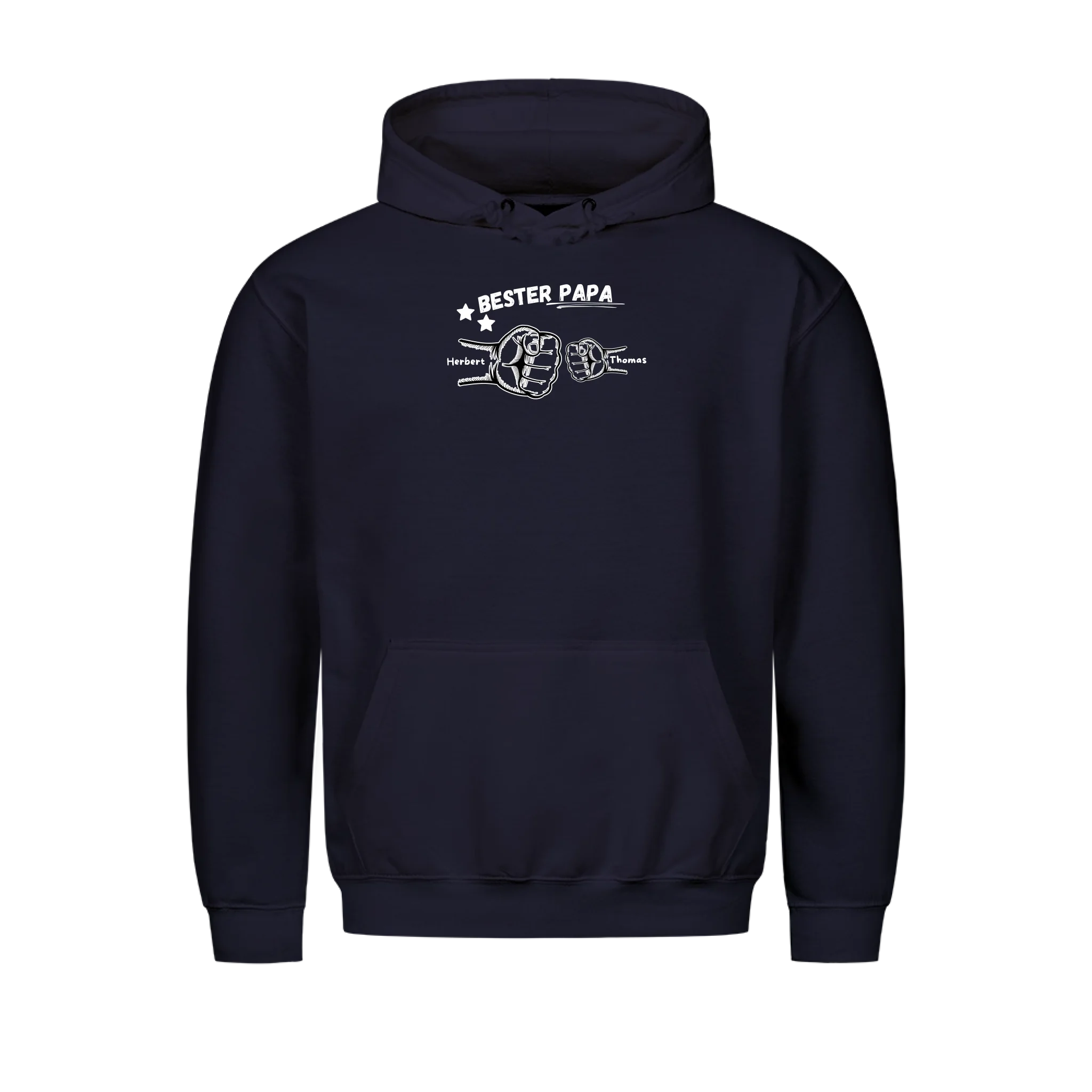 Best dad - personalized 3