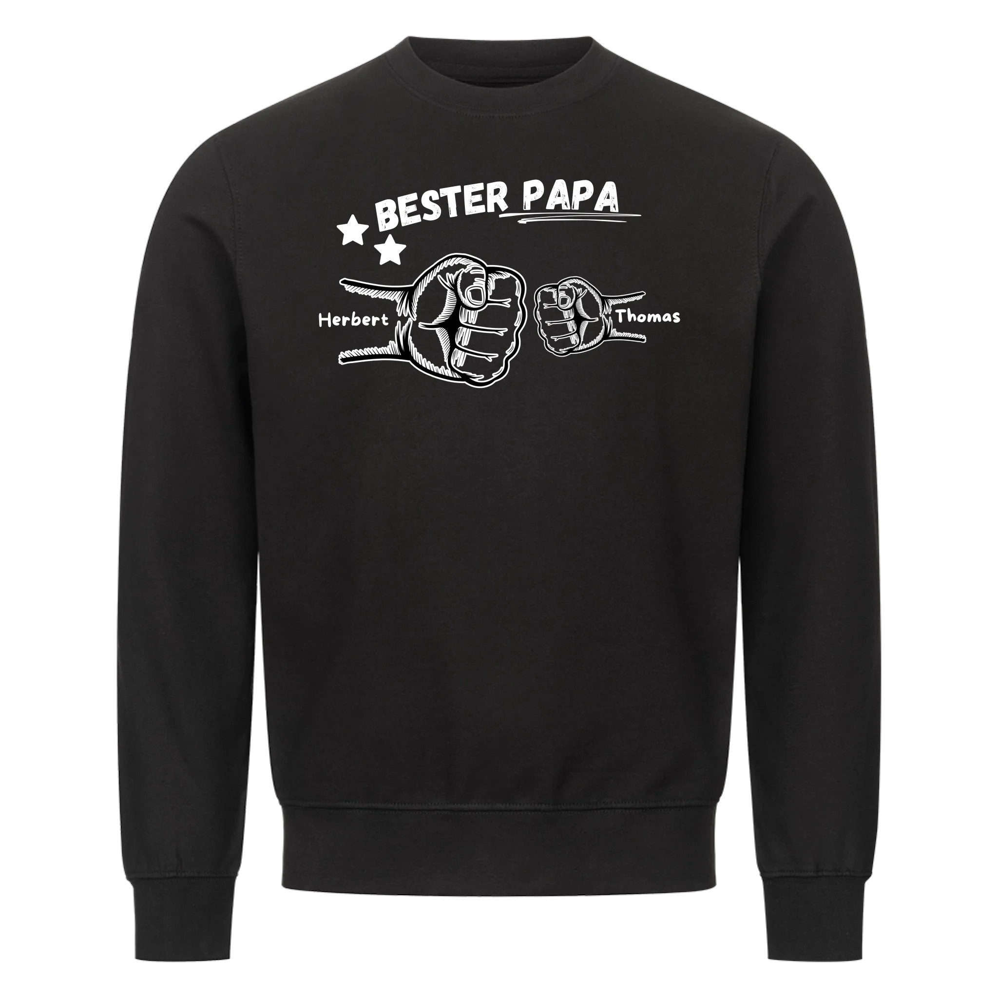 Best dad - personalized 3