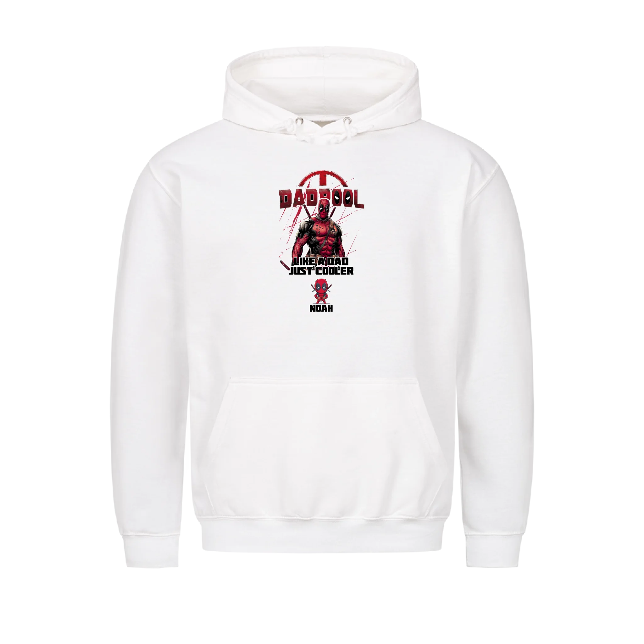 Dadpool - <tc>custom made</tc>