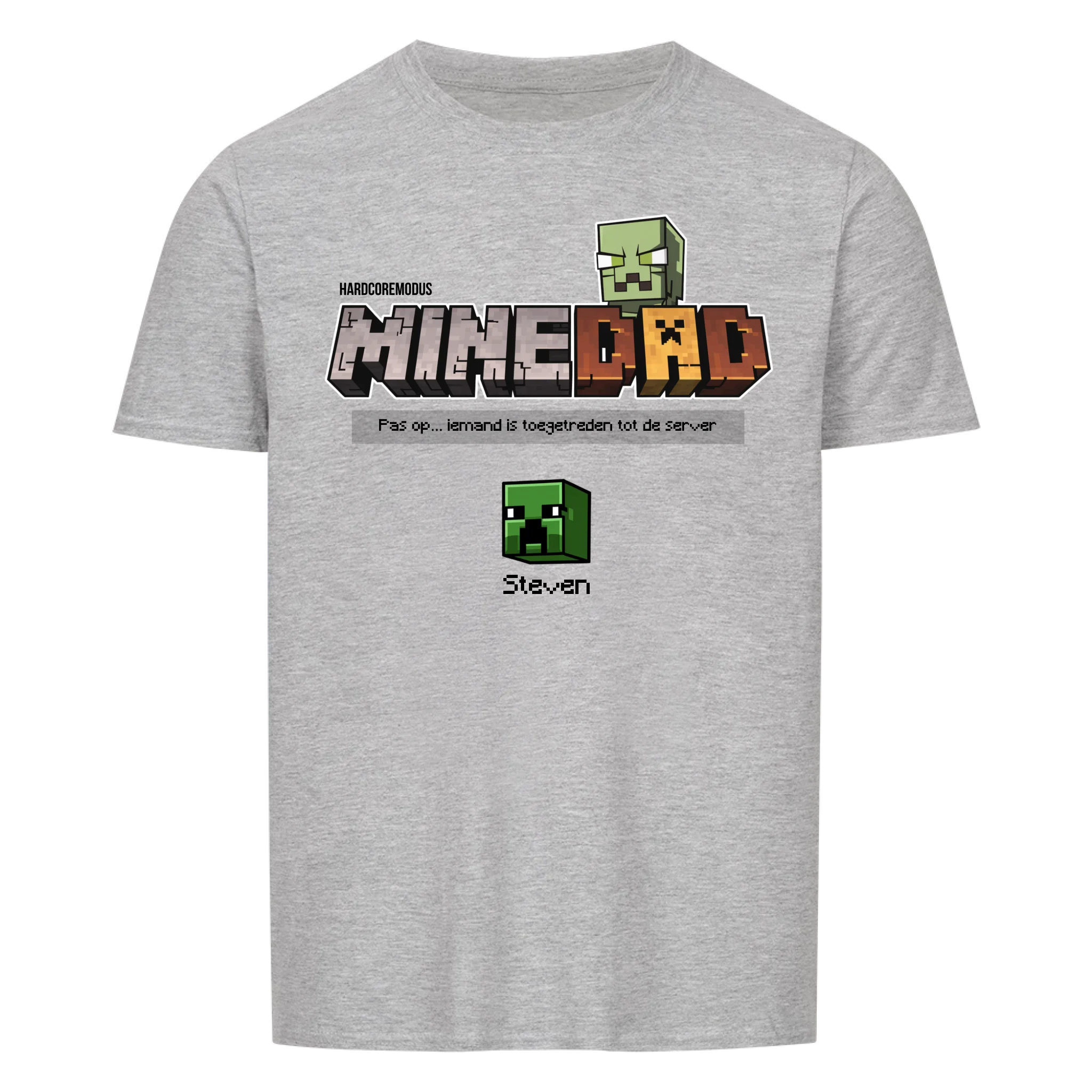 <tc>Minedad</tc> - <tc>op maat gemaakt</tc>