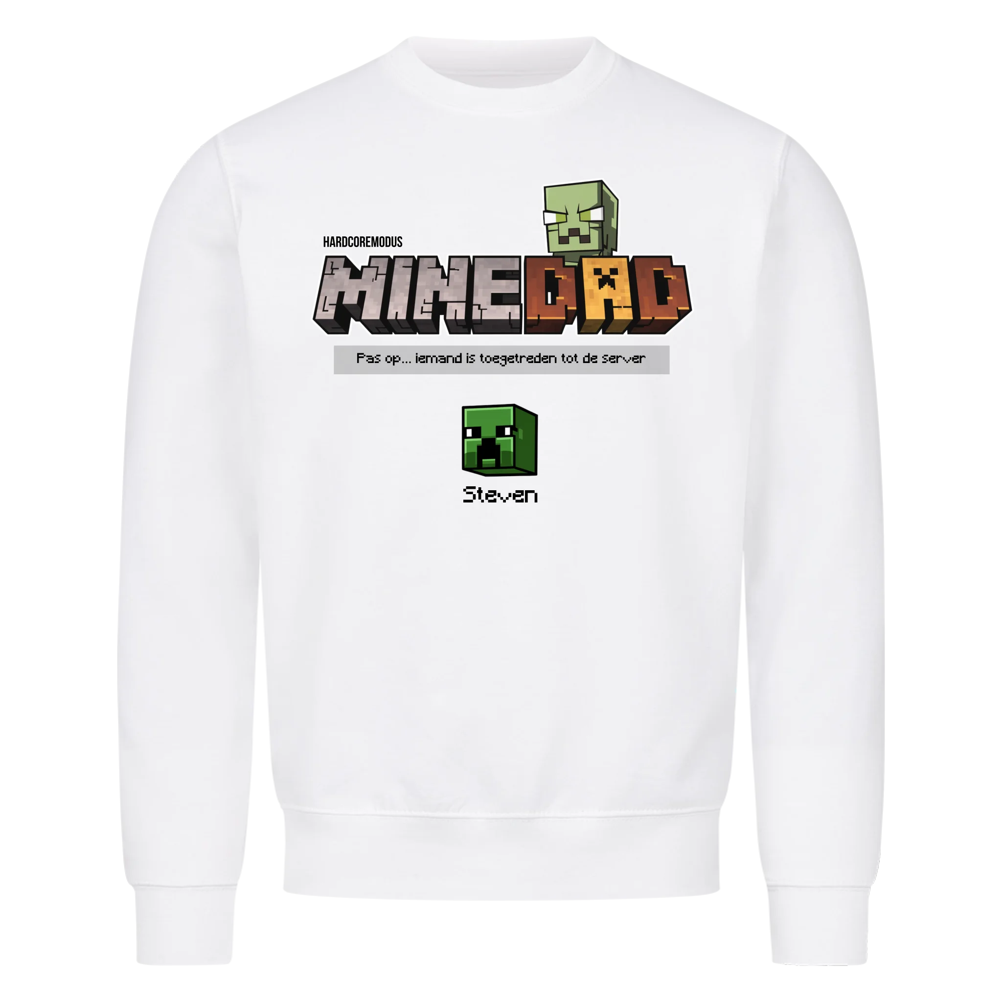 <tc>Minedad</tc> - <tc>op maat gemaakt</tc>