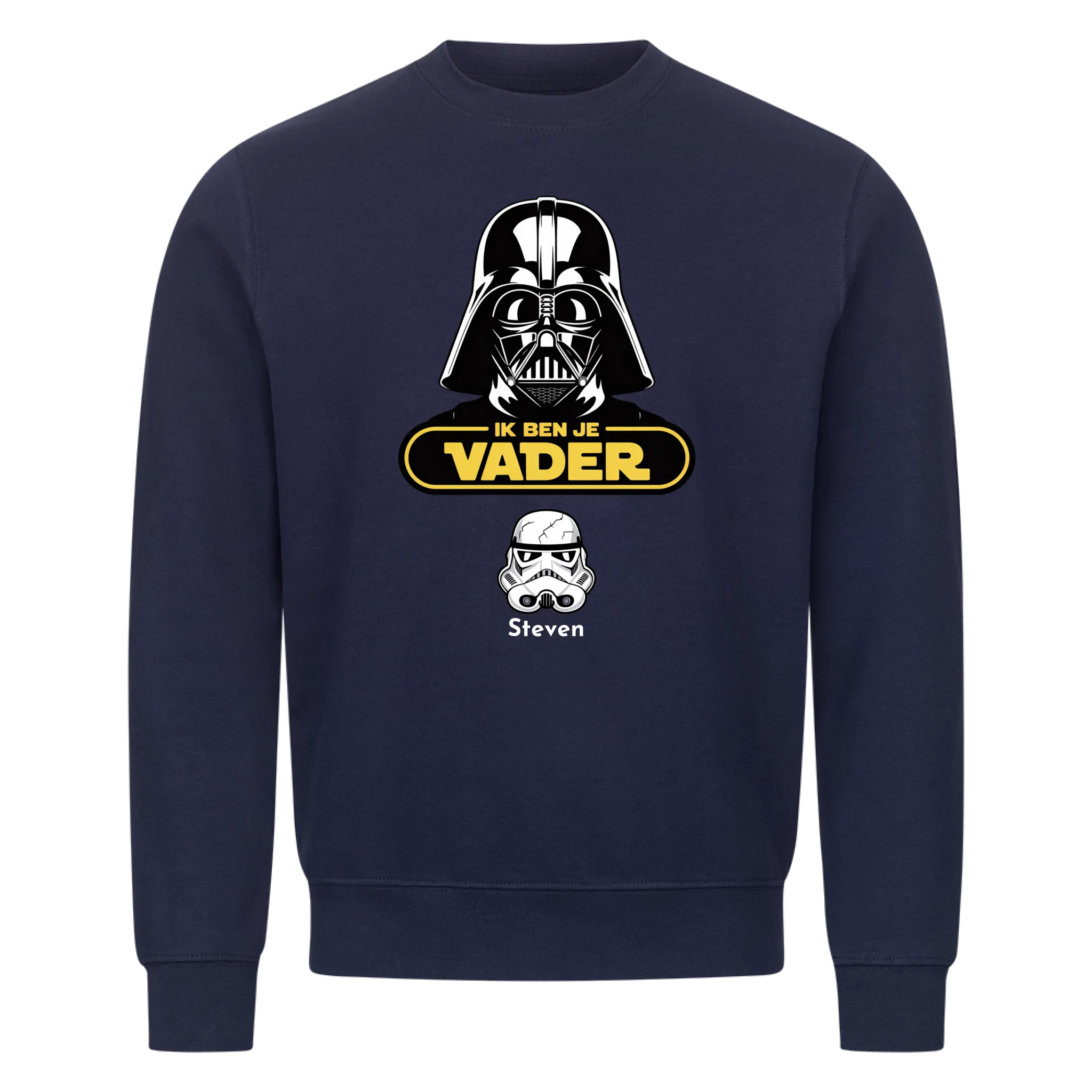 IK BEN JE VADER - op maat gemaakt 2