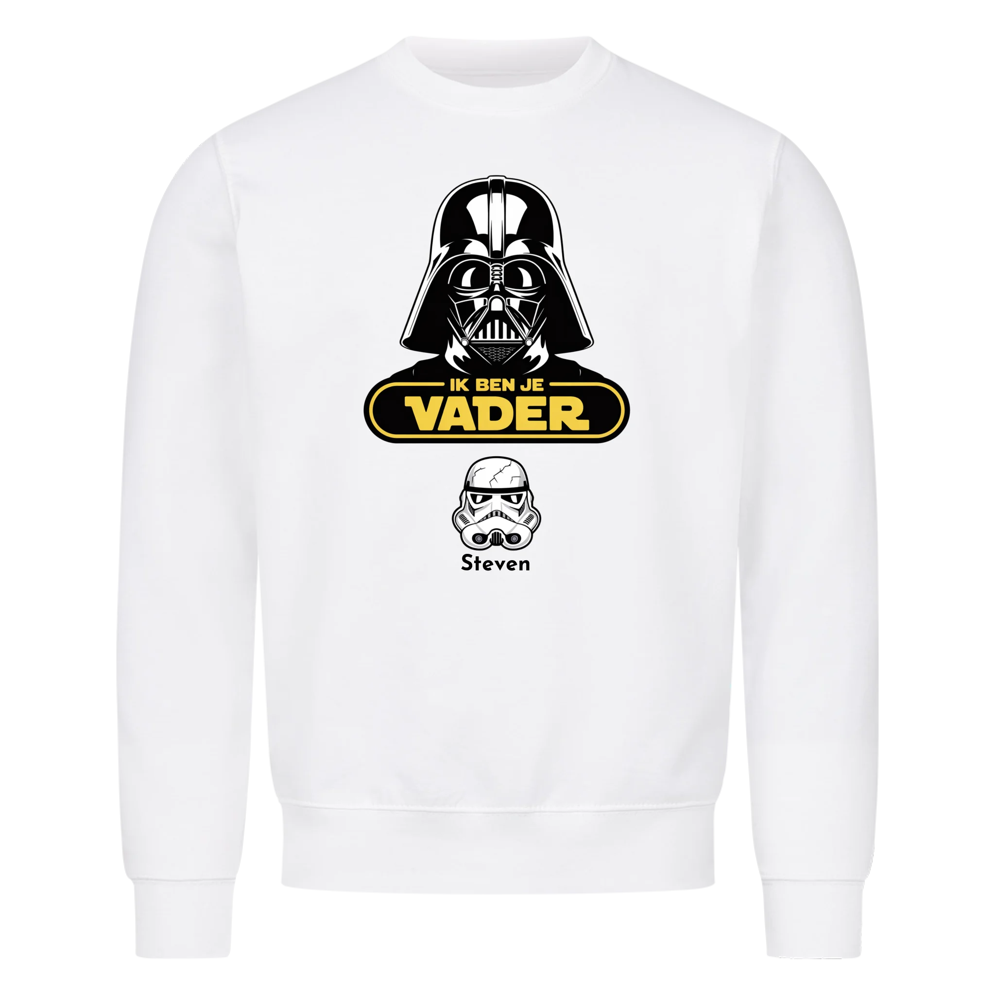 IK BEN JE VADER - <tc>op maat gemaakt</tc> 2