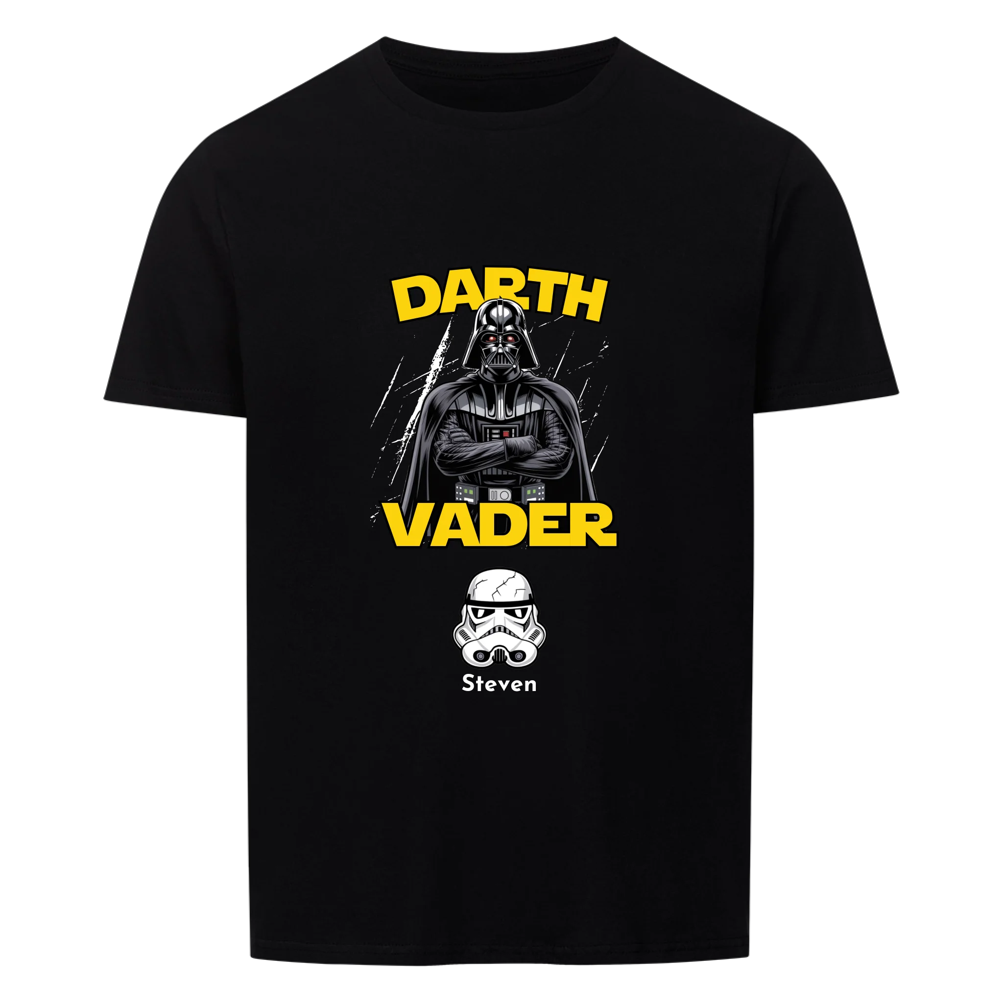 VADER - op maat gemaakt