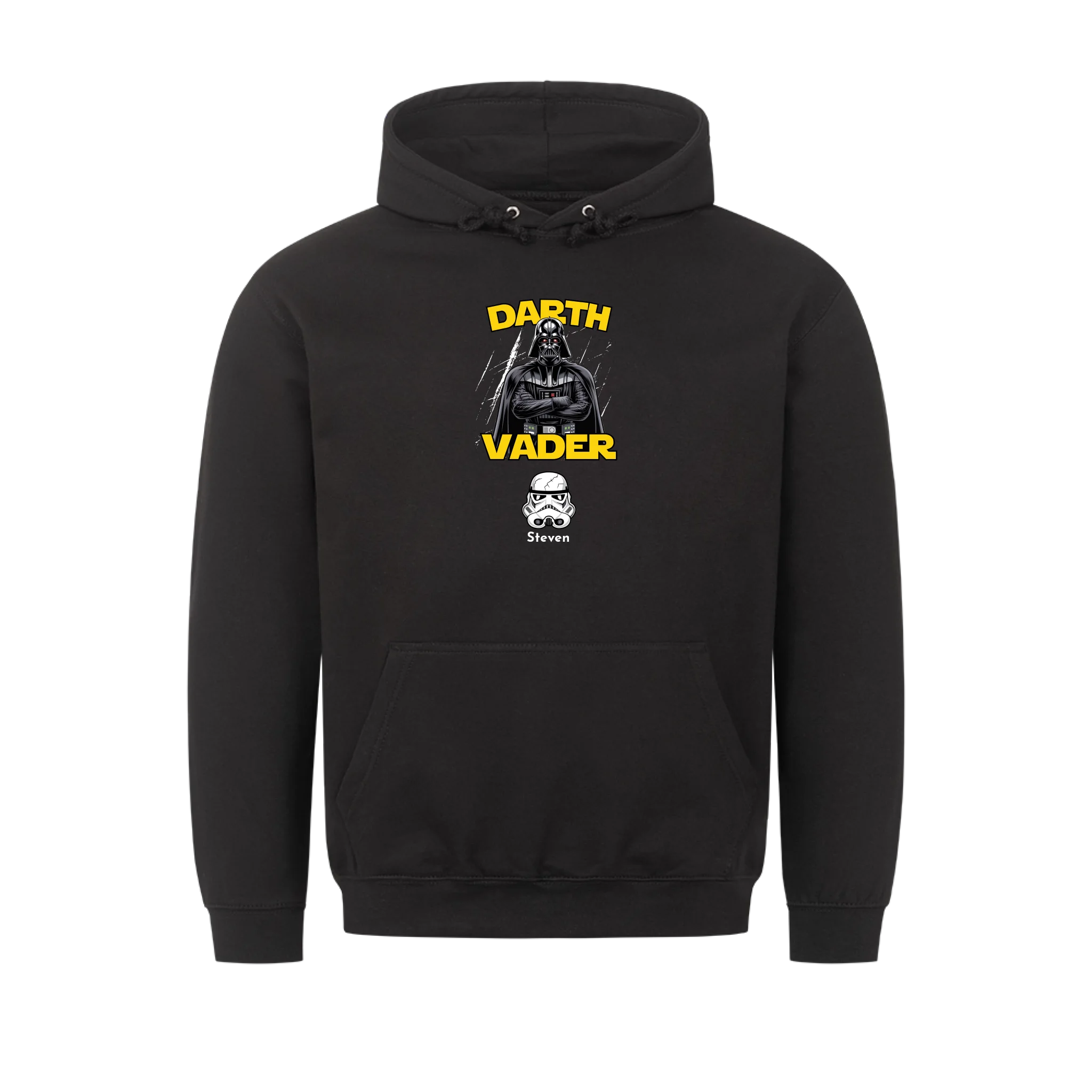 VADER - <tc>op maat gemaakt</tc>